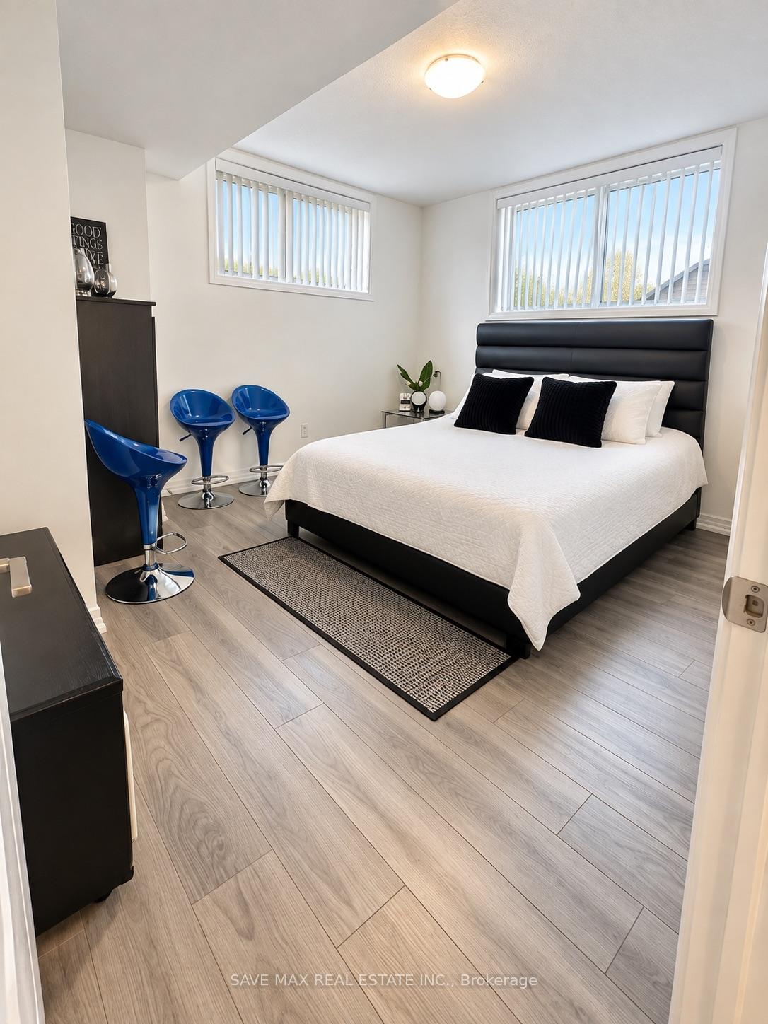 Photo 6 of Unit 66, 6705 Cropp Street, Niagara Falls, Morrison — HOMEH