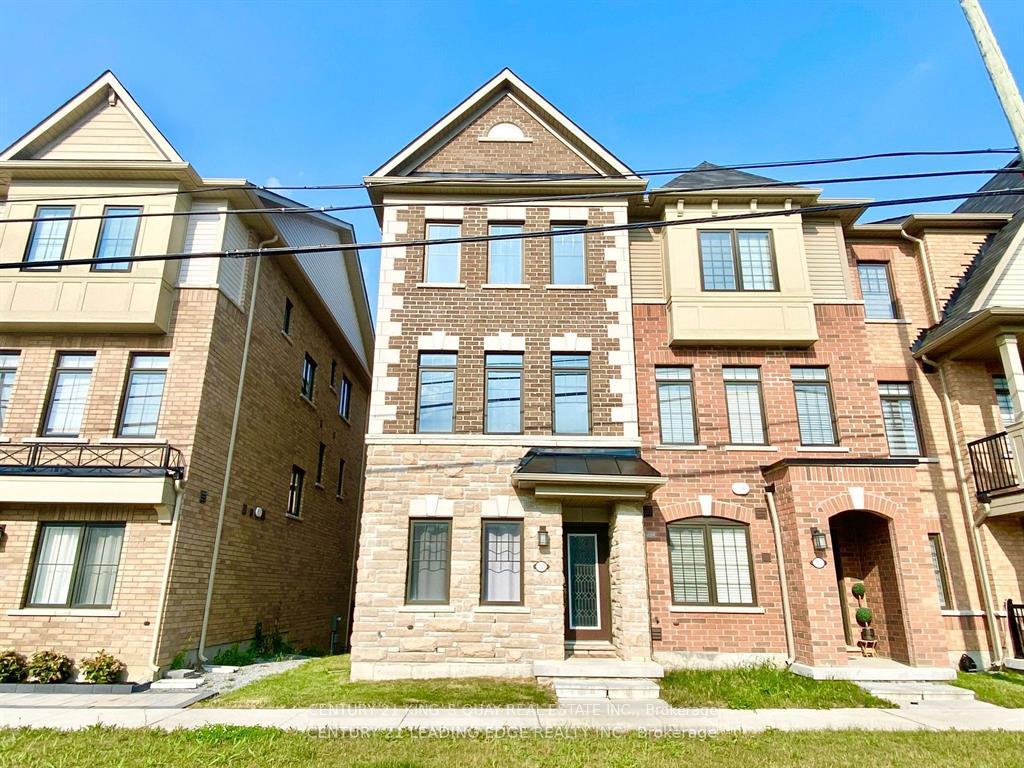 Photo 1 of 10929 Victoria Square Boulevard, Markham, Victoria Square — HOMEH