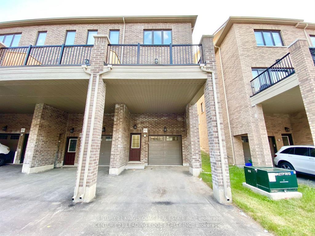Photo 2 of 10929 Victoria Square Boulevard, Markham, Victoria Square — HOMEH