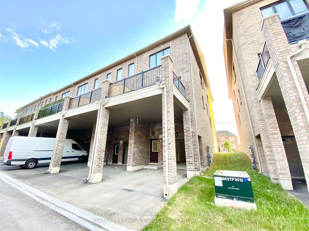 Photo 3 of 10929 Victoria Square Boulevard, Markham, Victoria Square — HOMEH