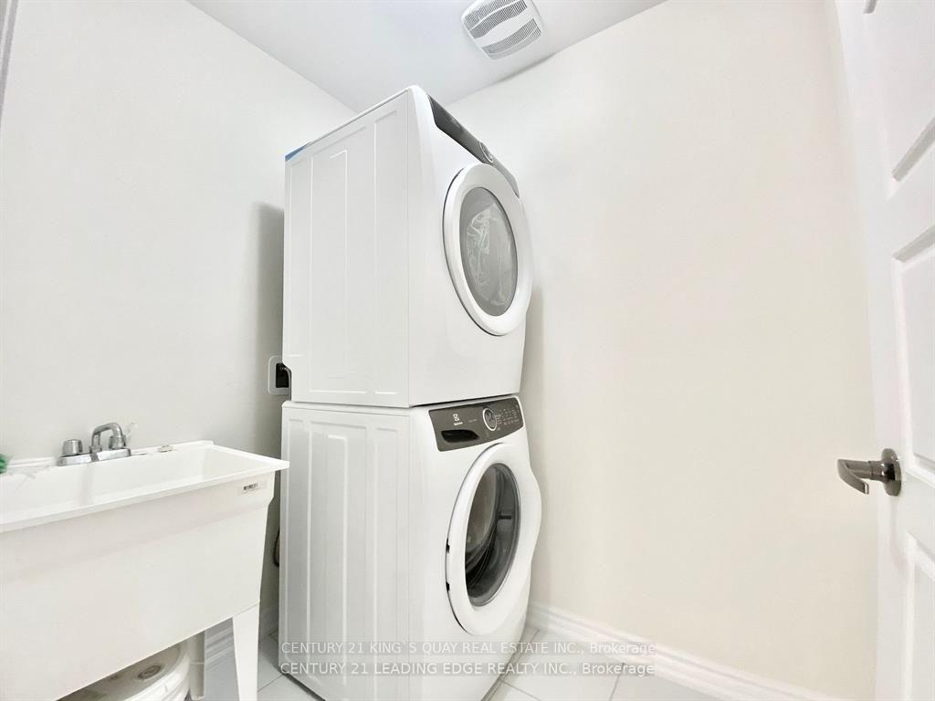 Photo 7 of 10929 Victoria Square Boulevard, Markham, Victoria Square — HOMEH