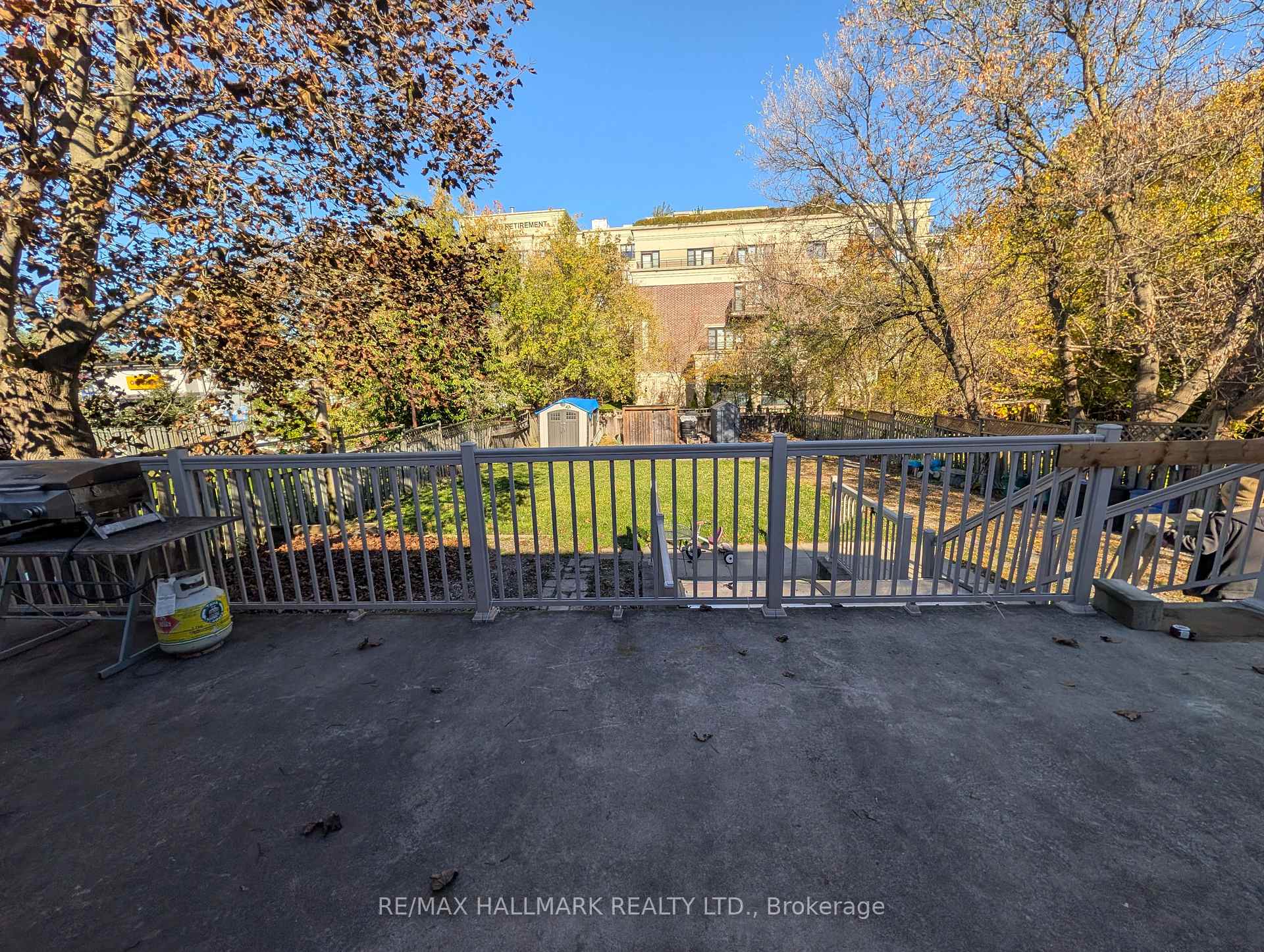 Photo 12 of 28 Lake Avenue, Richmond Hill, Oak Ridges Lake Wilcox — HOMEH