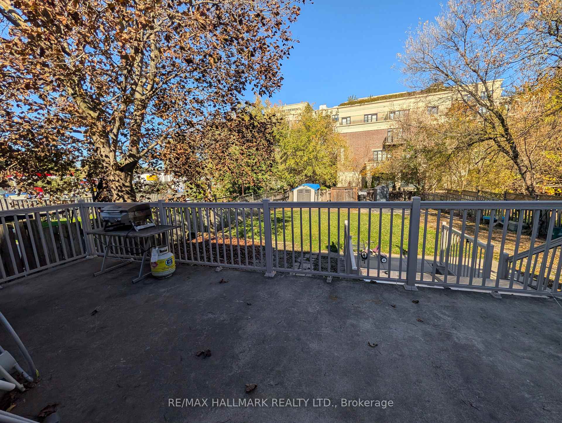 Photo 14 of 28 Lake Avenue, Richmond Hill, Oak Ridges Lake Wilcox — HOMEH