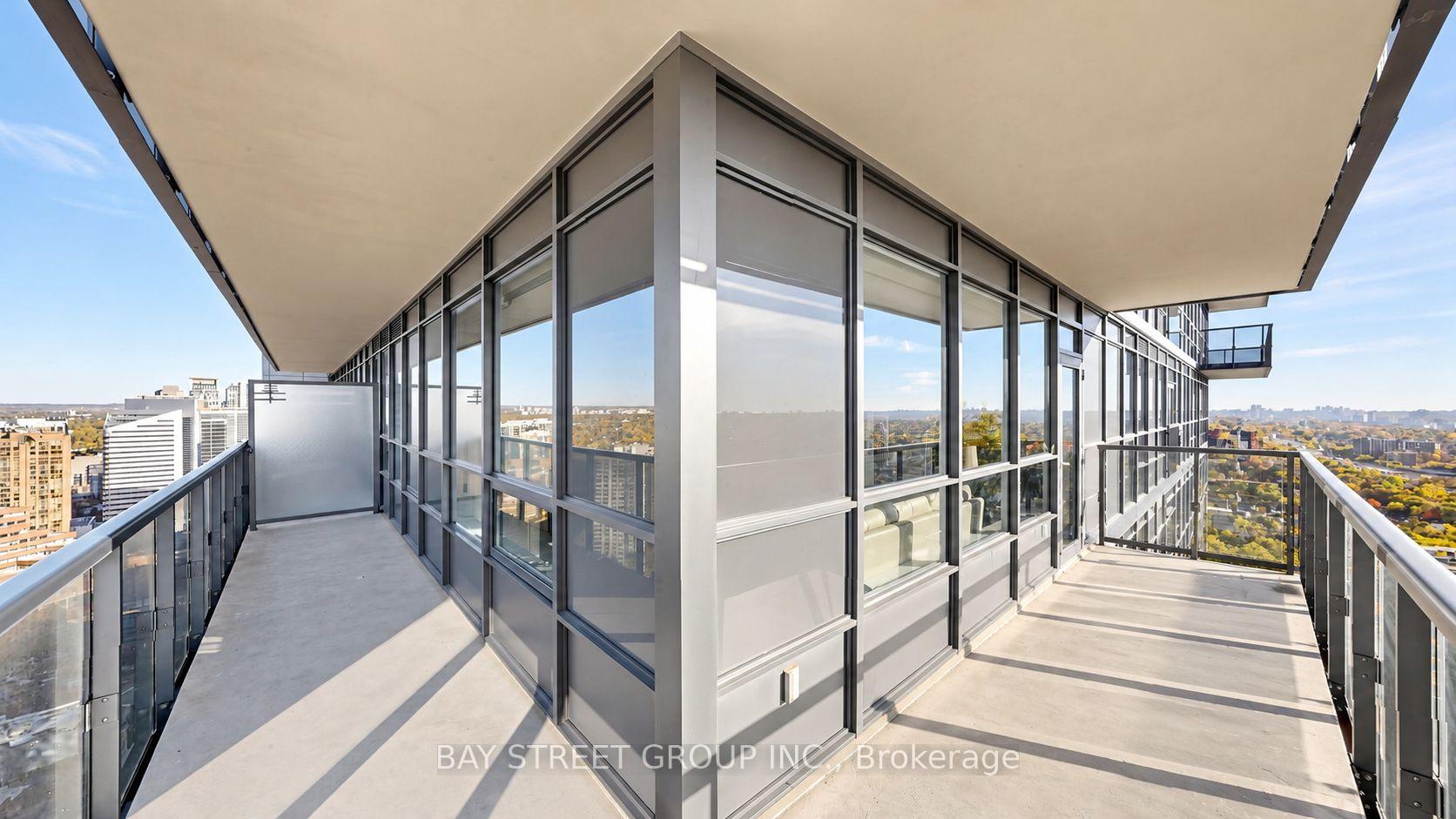 Photo 19 of Unit 3010, 2 Anndale Drive, North York, Willowdale East — HOMEH