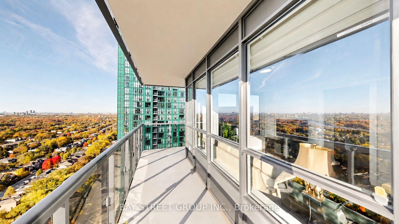 Photo 20 of Unit 3010, 2 Anndale Drive, North York, Willowdale East — HOMEH
