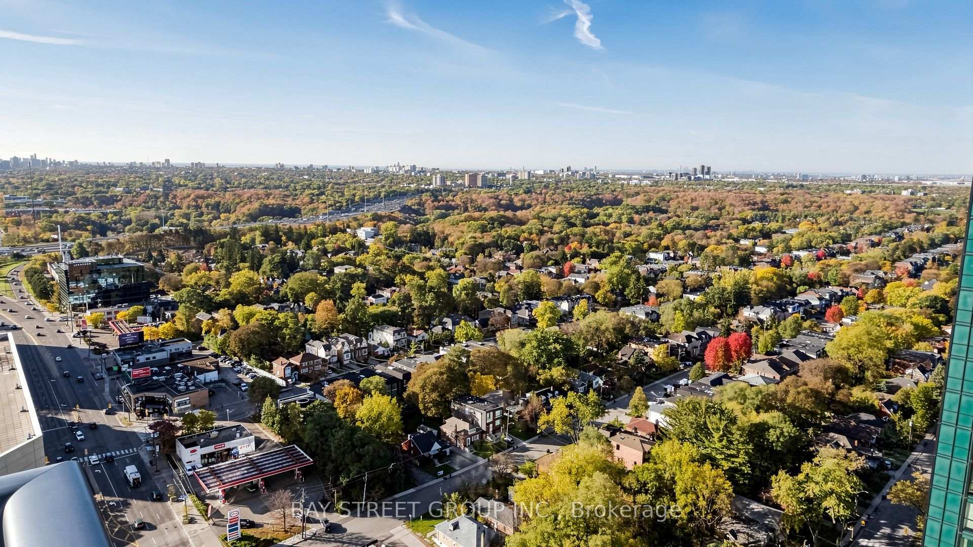 Photo 21 of Unit 3010, 2 Anndale Drive, North York, Willowdale East — HOMEH