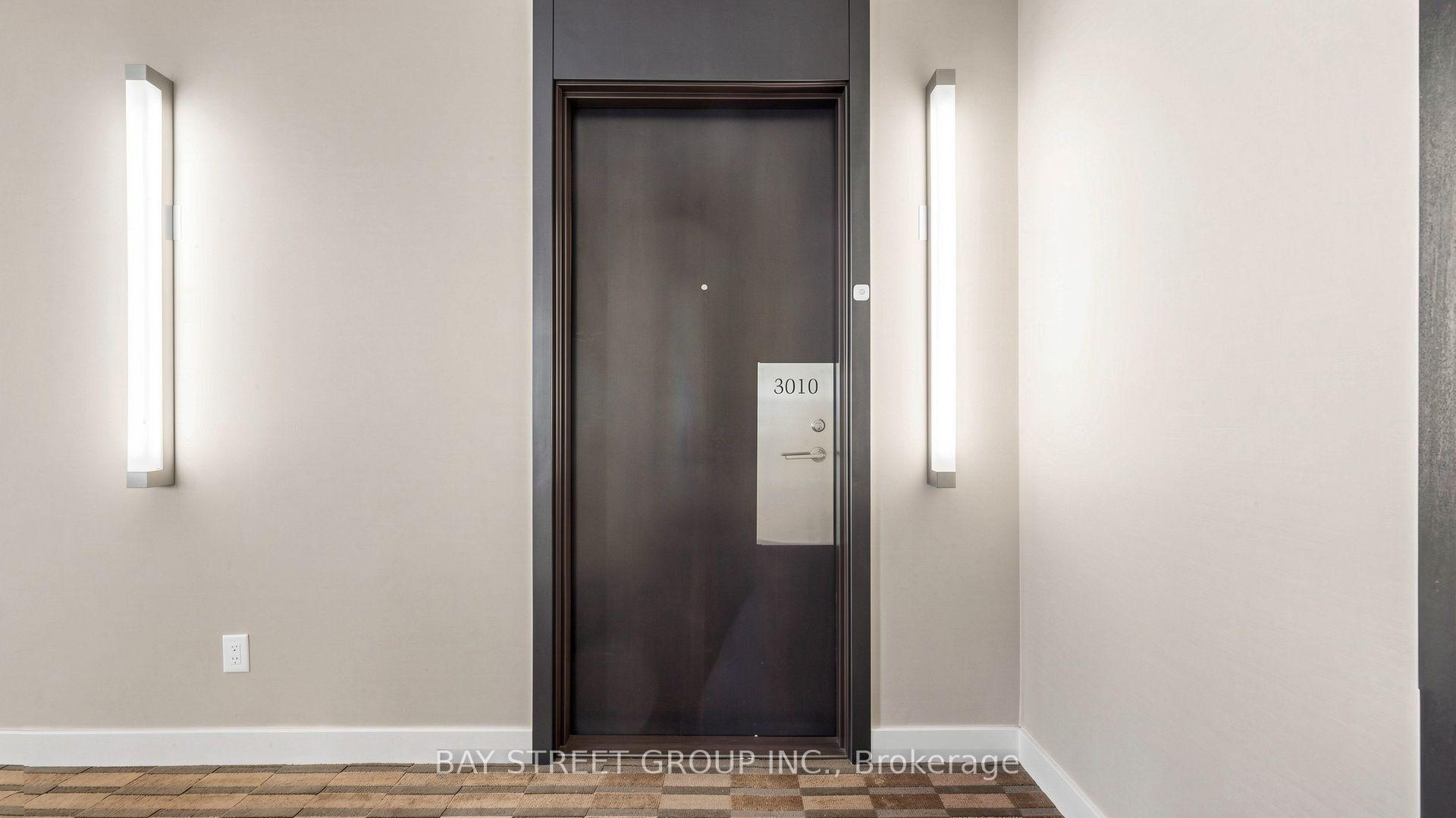 Photo 23 of Unit 3010, 2 Anndale Drive, North York, Willowdale East — HOMEH