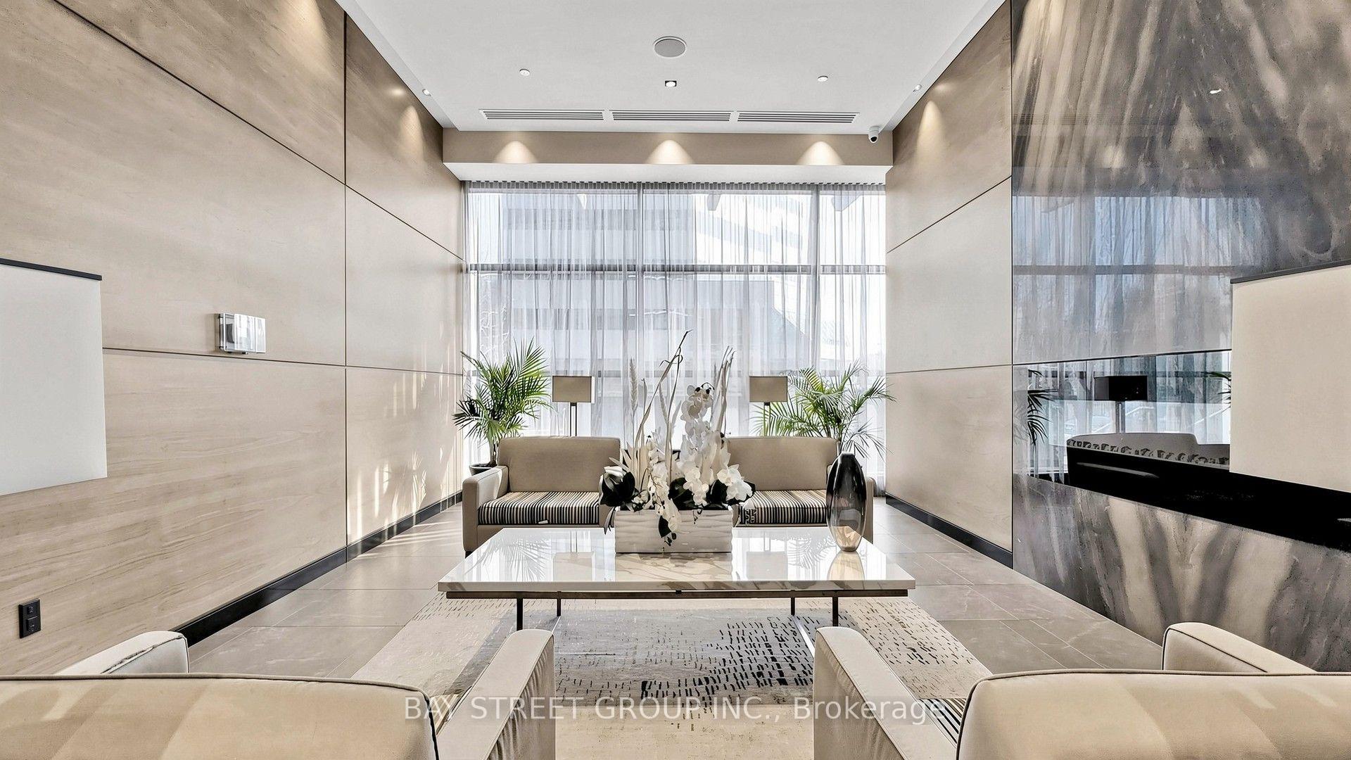 Photo 25 of Unit 3010, 2 Anndale Drive, North York, Willowdale East — HOMEH
