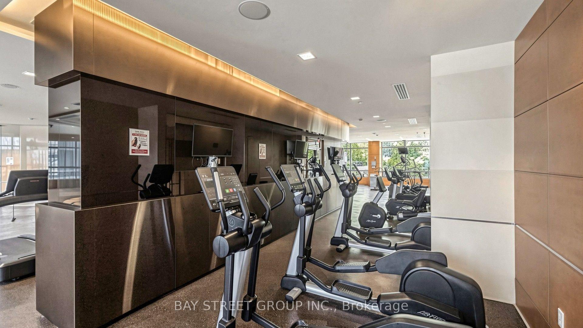 Photo 27 of Unit 3010, 2 Anndale Drive, North York, Willowdale East — HOMEH