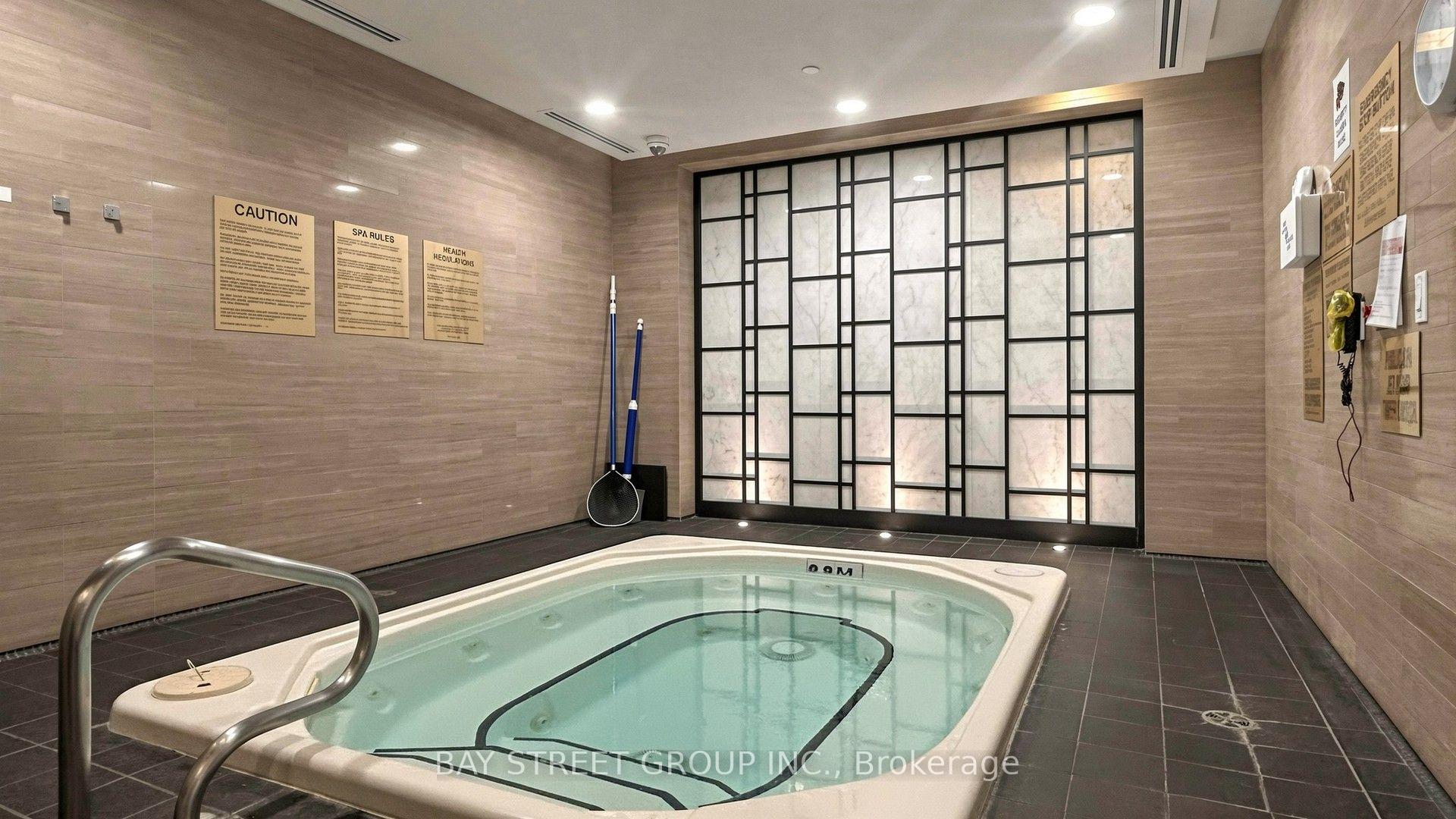 Photo 28 of Unit 3010, 2 Anndale Drive, North York, Willowdale East — HOMEH
