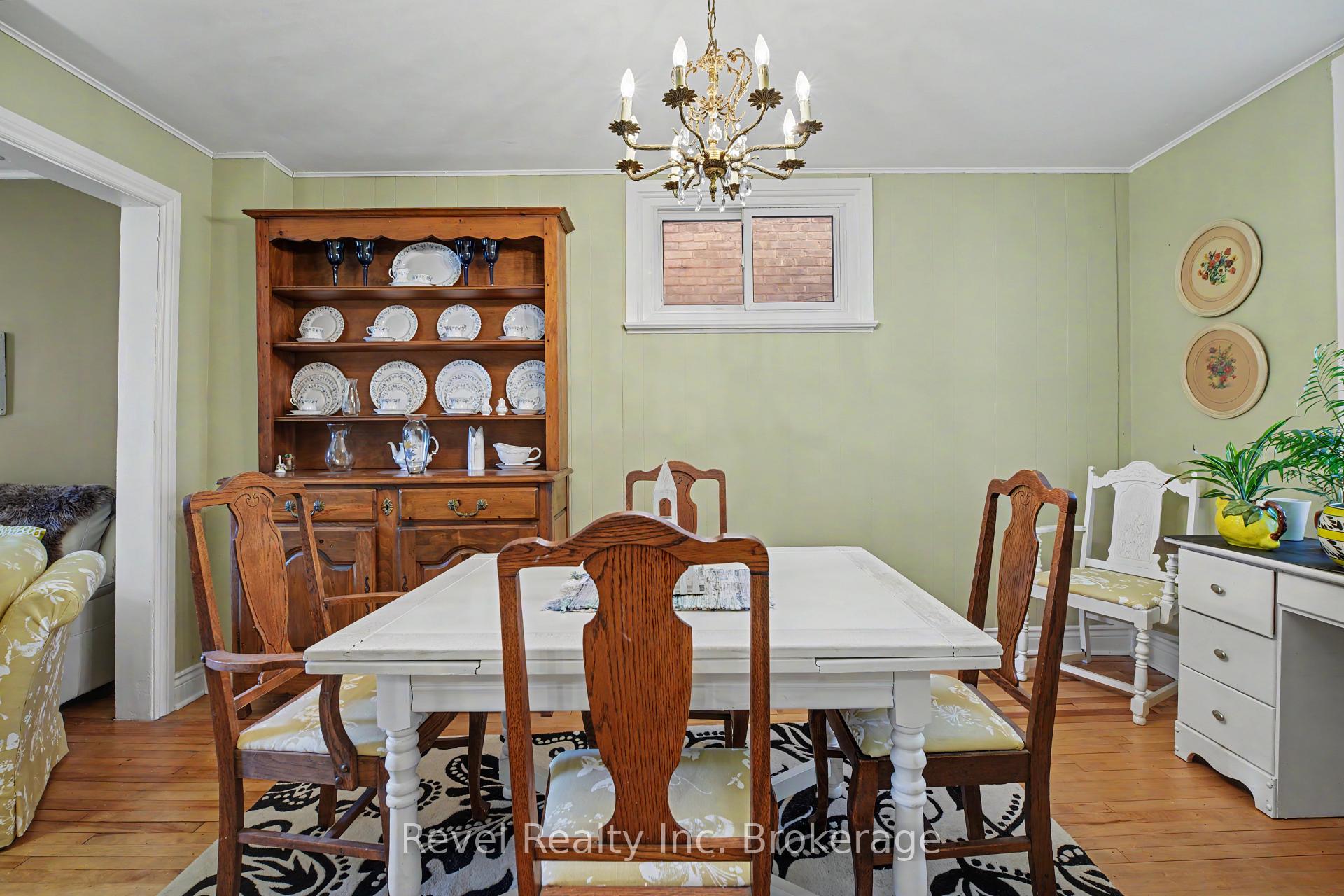 Photo 9 of 220 First Avenue E, North Bay, Central — HOMEH