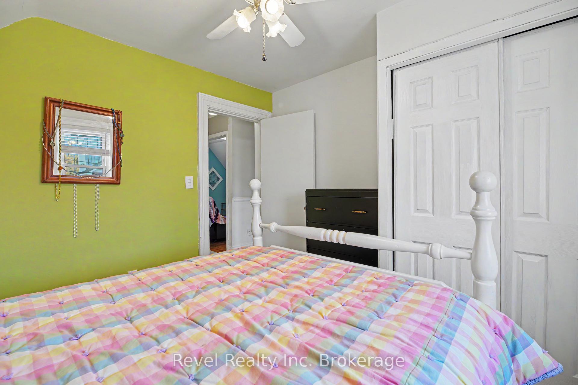 Photo 24 of 220 First Avenue E, North Bay, Central — HOMEH