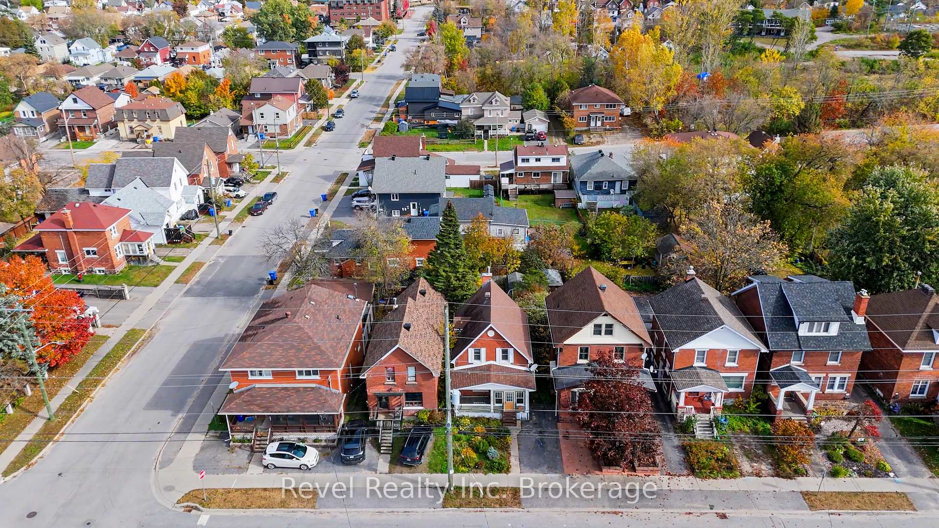 Photo 36 of 220 First Avenue E, North Bay, Central — HOMEH