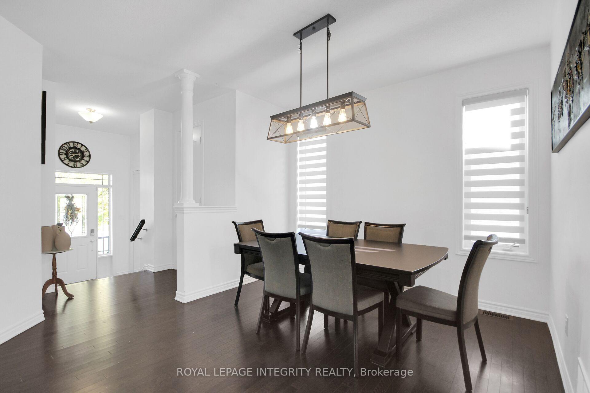 Photo 5 of 622 Silver Spruce Way, Ottawa, Kanata - Emerald Meadows/Trailwest — HOMEH