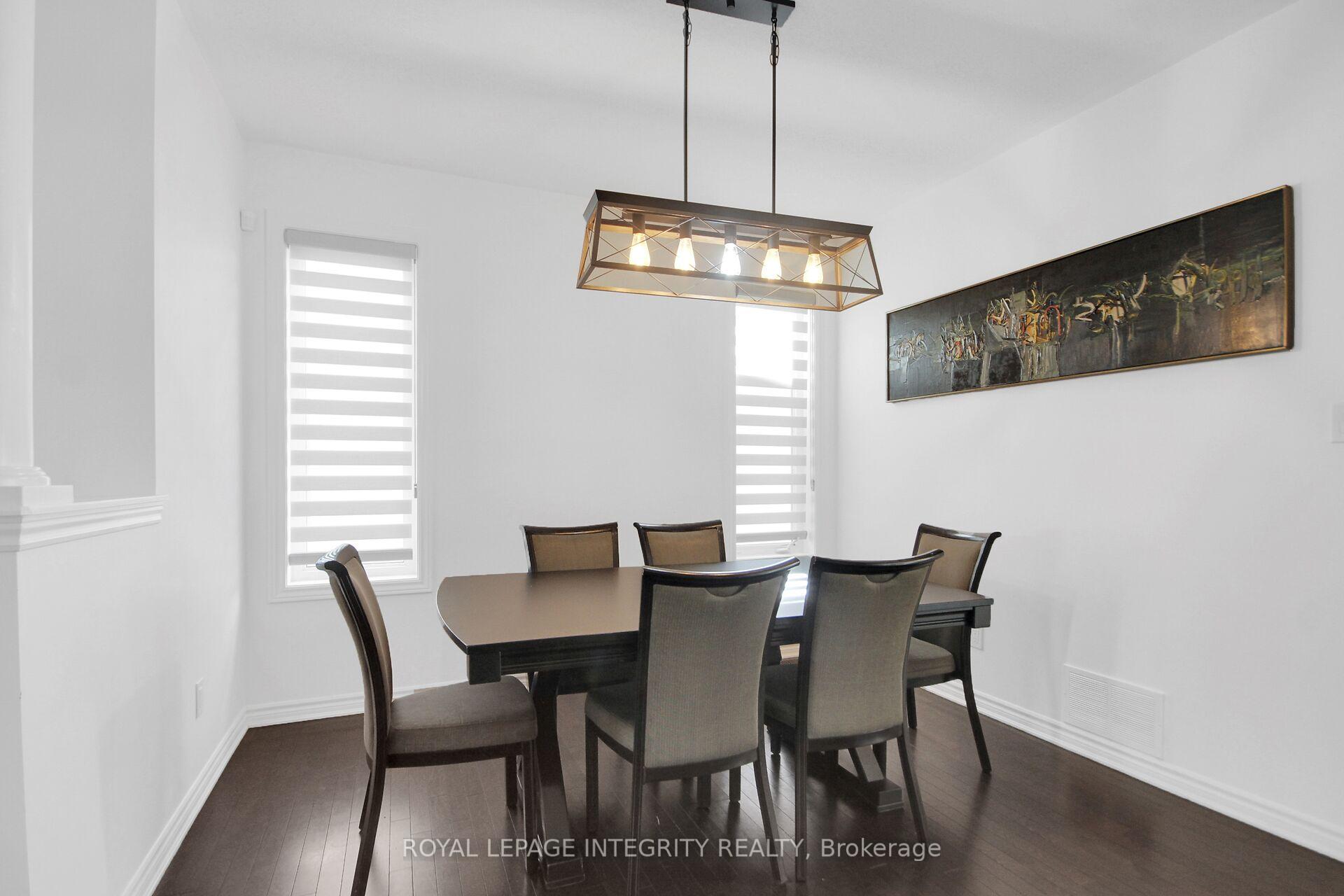Photo 6 of 622 Silver Spruce Way, Ottawa, Kanata - Emerald Meadows/Trailwest — HOMEH