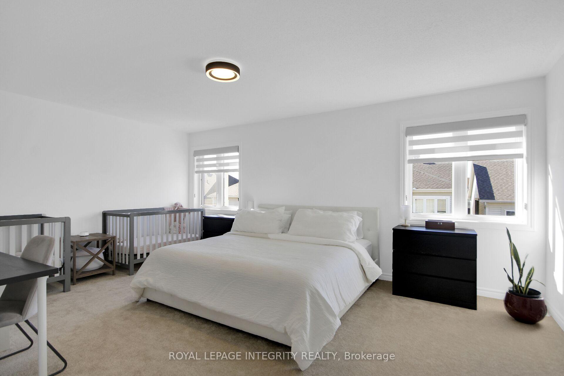 Photo 22 of 622 Silver Spruce Way, Ottawa, Kanata - Emerald Meadows/Trailwest — HOMEH