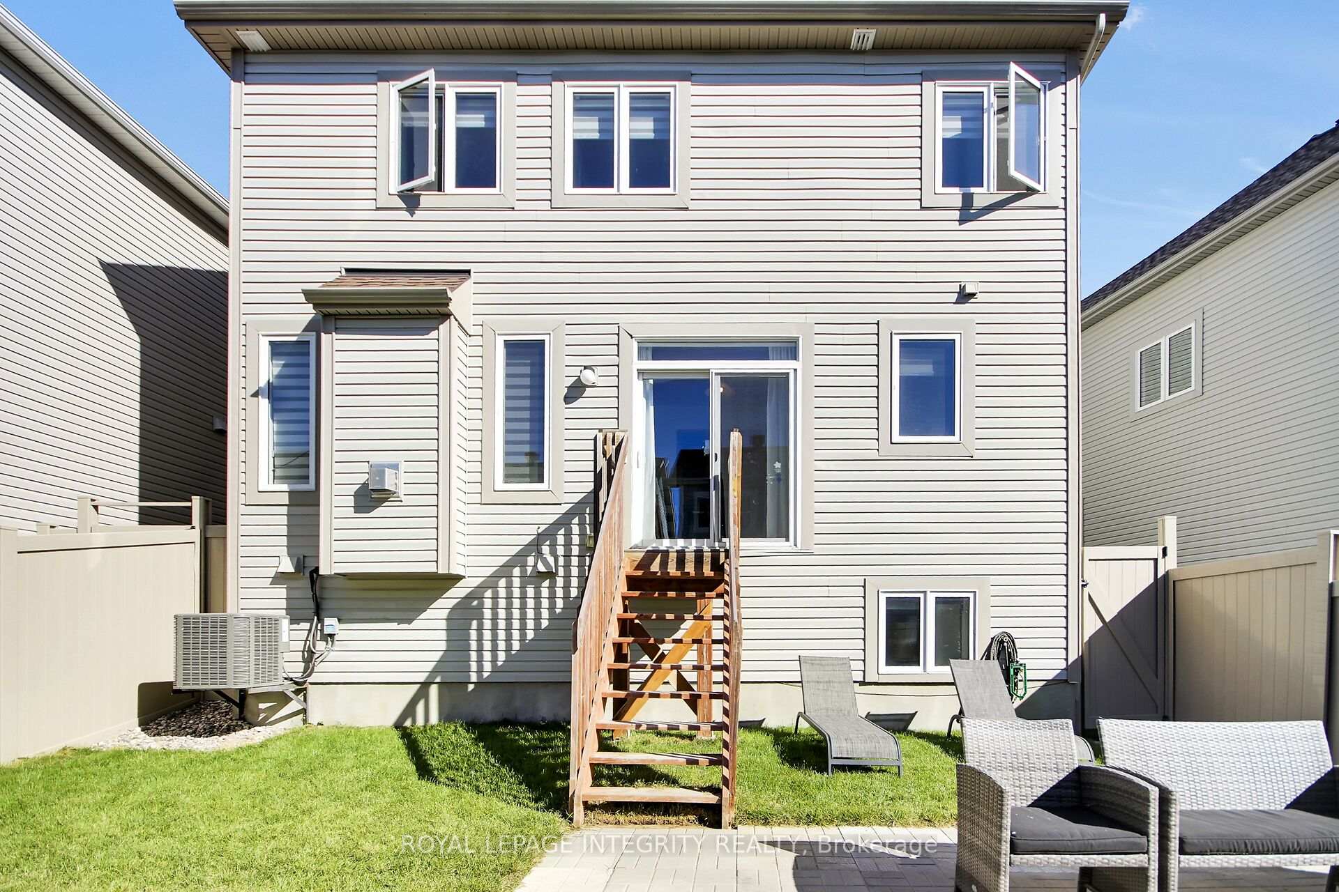 Photo 38 of 622 Silver Spruce Way, Ottawa, Kanata - Emerald Meadows/Trailwest — HOMEH