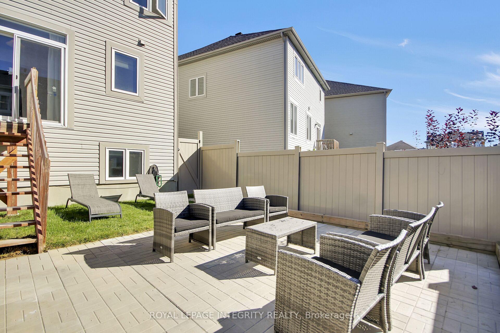 Photo 39 of 622 Silver Spruce Way, Ottawa, Kanata - Emerald Meadows/Trailwest — HOMEH
