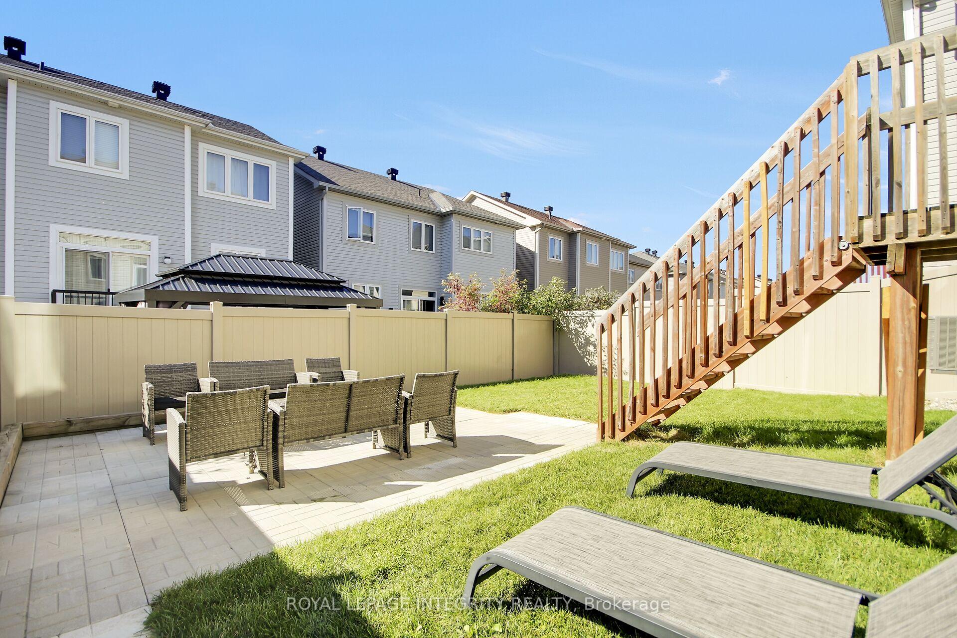 Photo 40 of 622 Silver Spruce Way, Ottawa, Kanata - Emerald Meadows/Trailwest — HOMEH