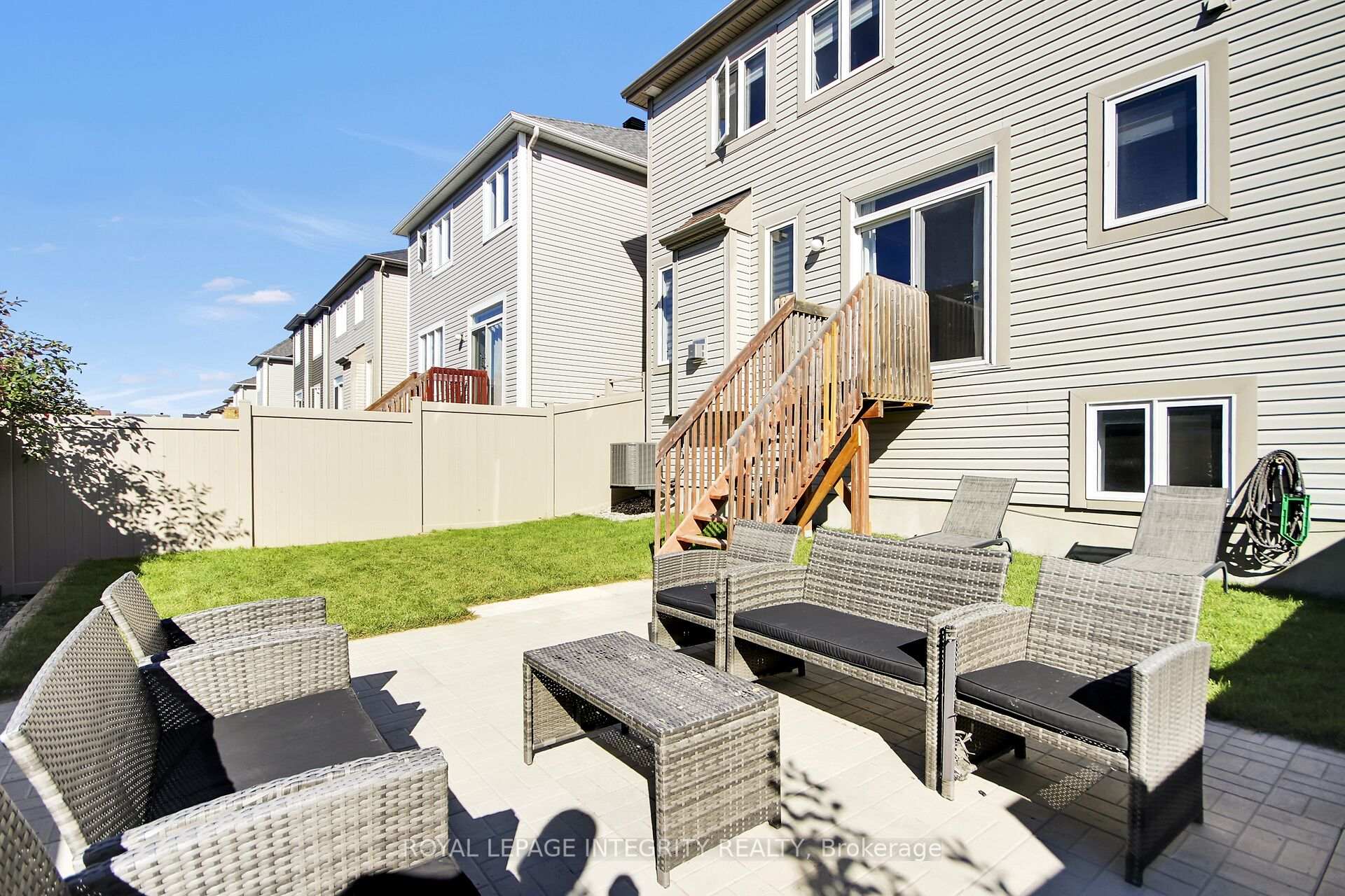 Photo 41 of 622 Silver Spruce Way, Ottawa, Kanata - Emerald Meadows/Trailwest — HOMEH