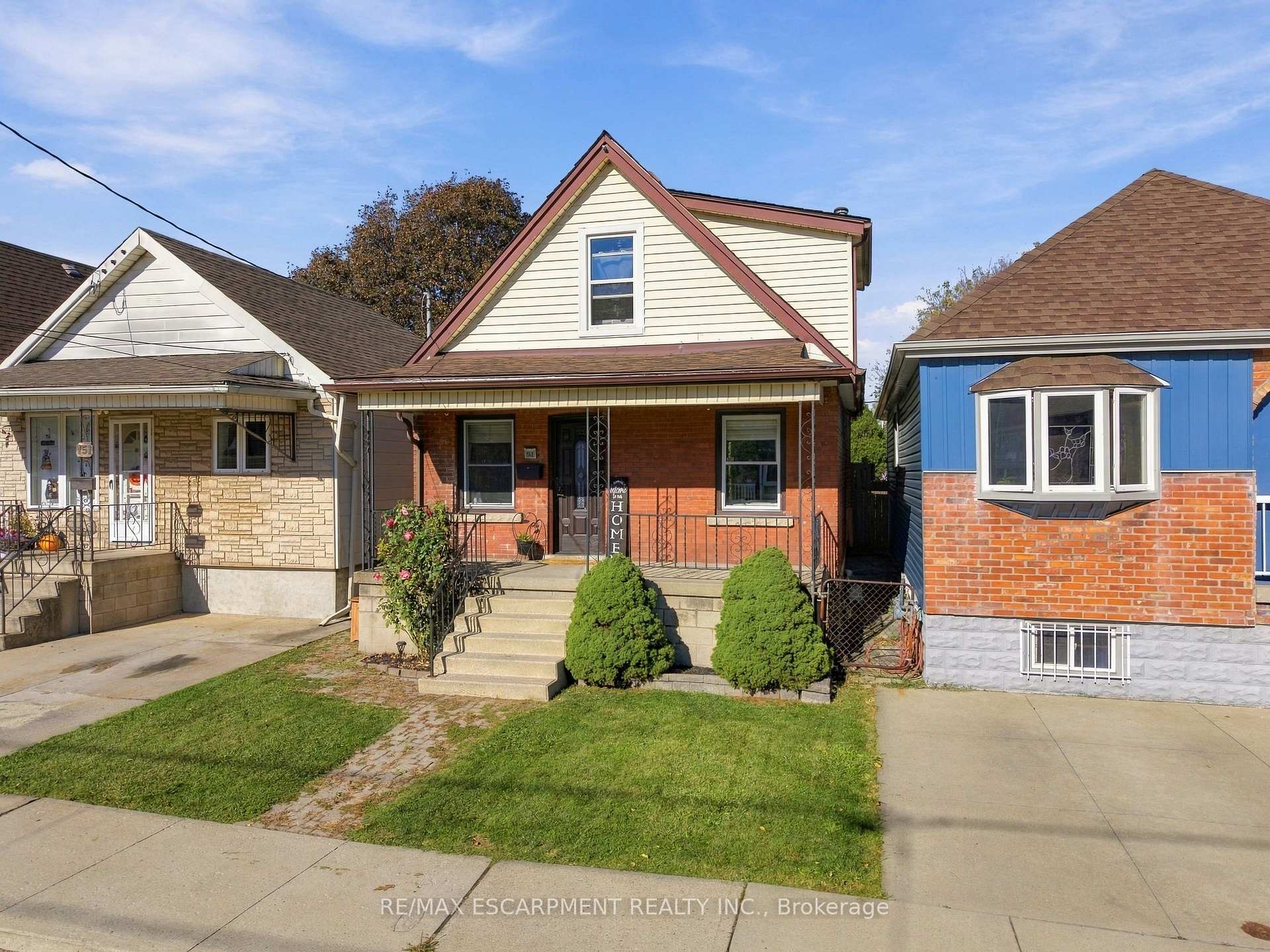 Photo 1 of 153 Albany Avenue, Hamilton, Homeside — HOMEH