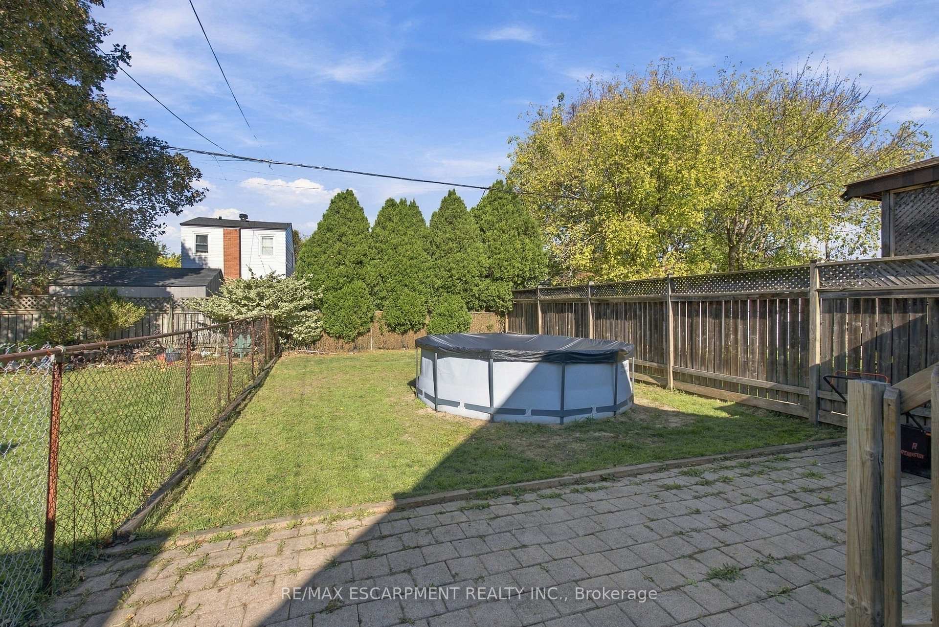 Photo 25 of 153 Albany Avenue, Hamilton, Homeside — HOMEH