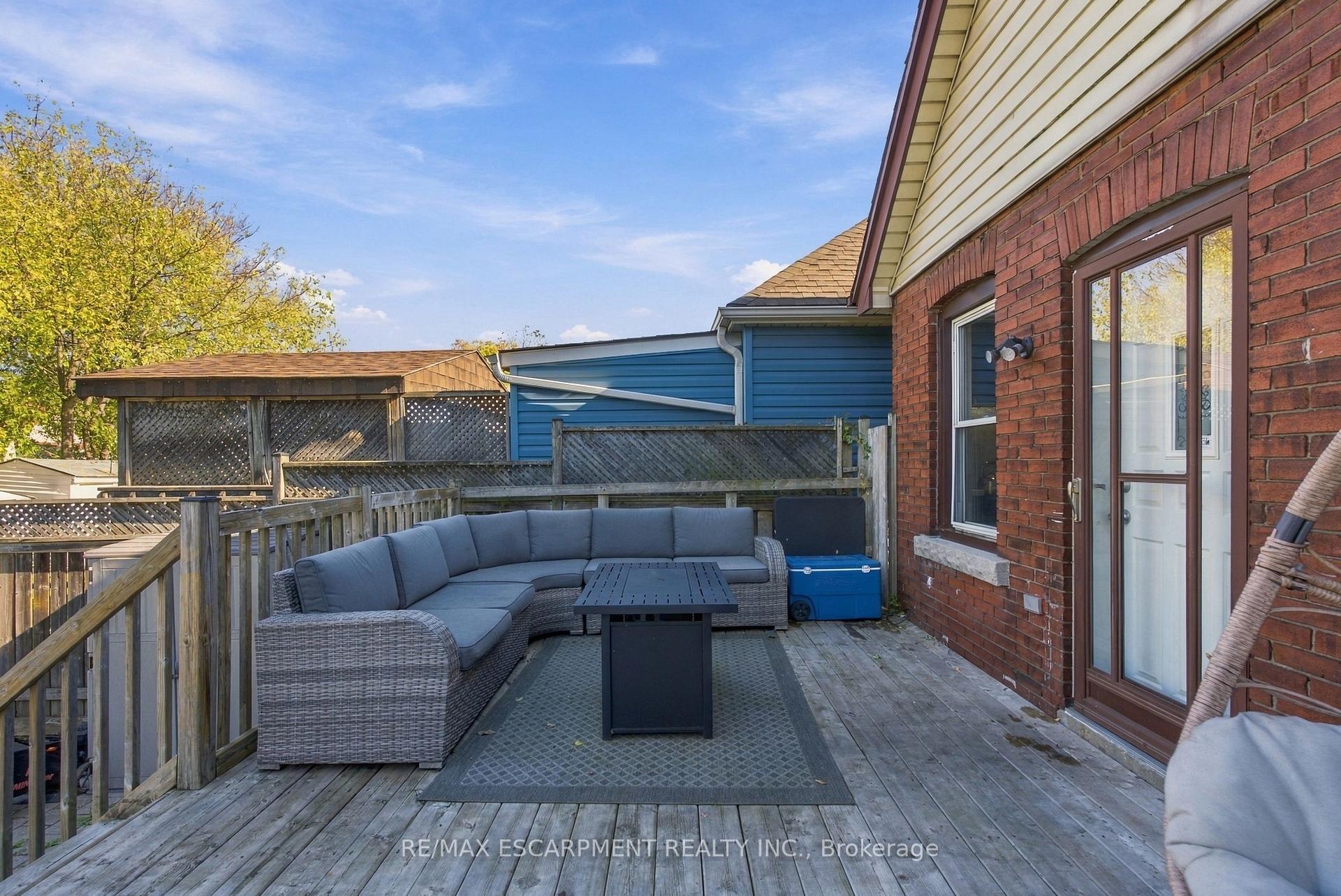 Photo 28 of 153 Albany Avenue, Hamilton, Homeside — HOMEH