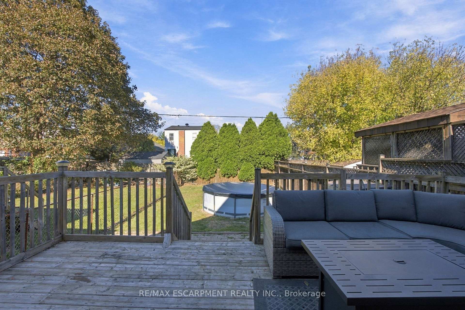 Photo 29 of 153 Albany Avenue, Hamilton, Homeside — HOMEH