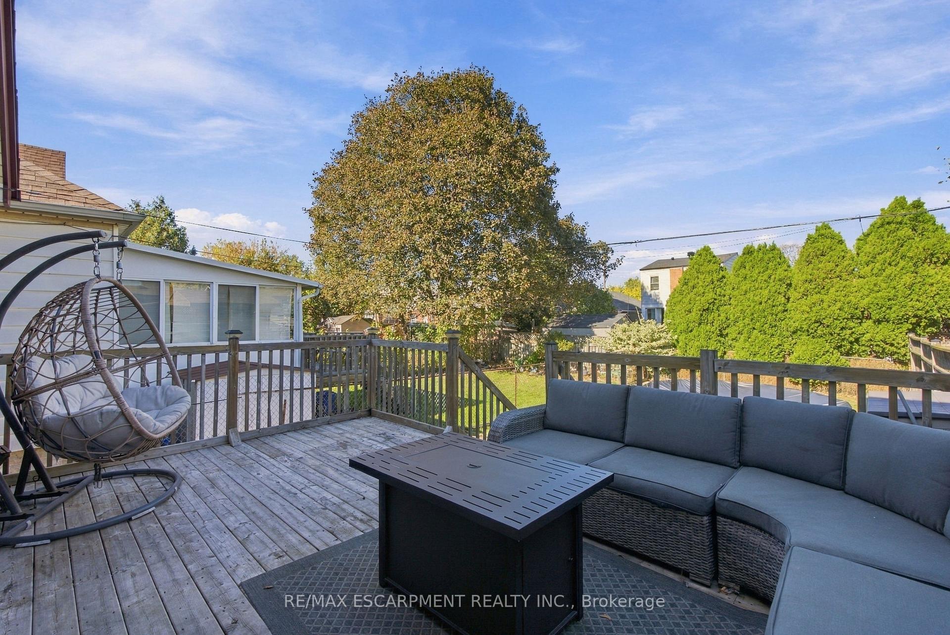 Photo 30 of 153 Albany Avenue, Hamilton, Homeside — HOMEH