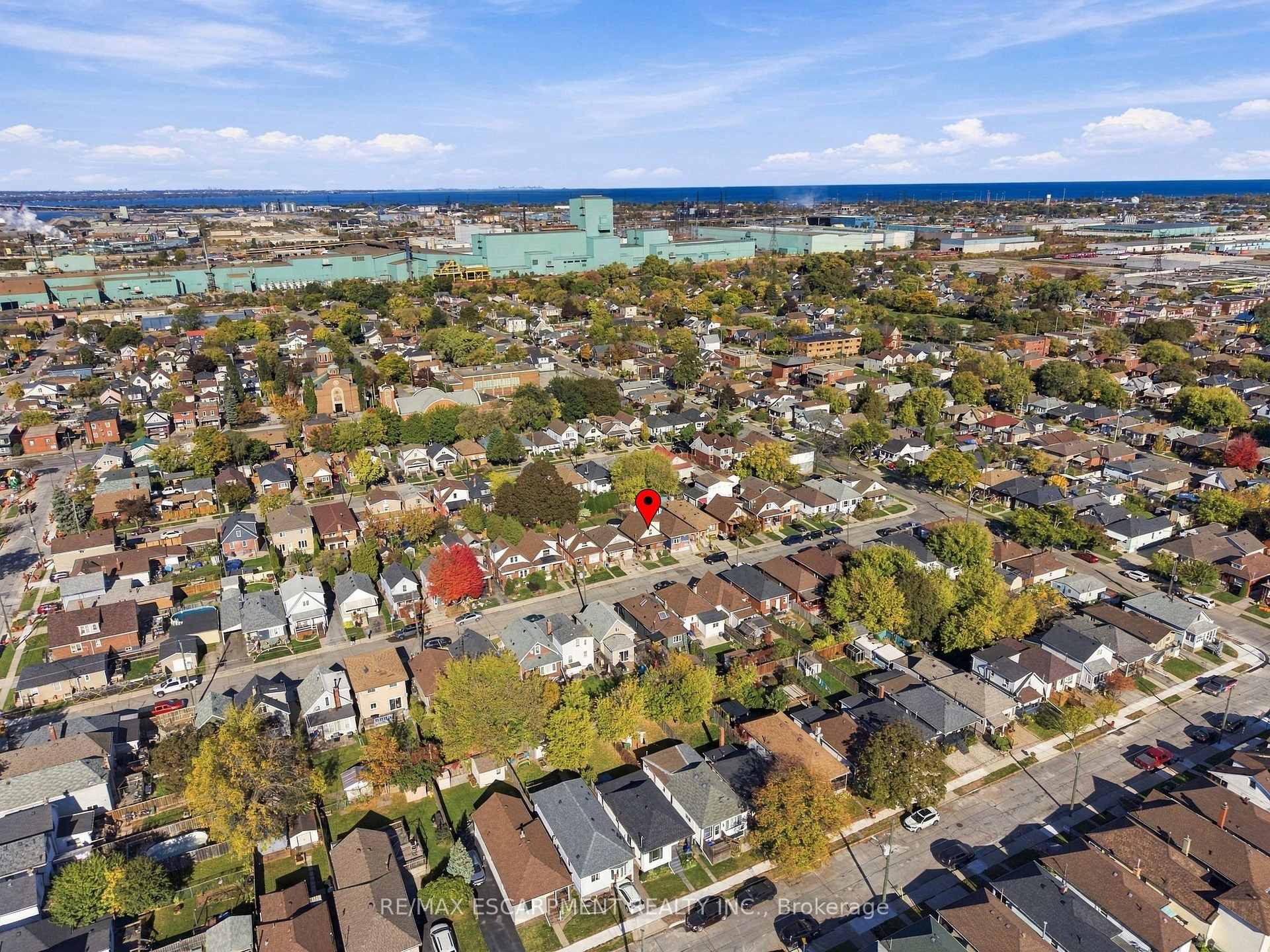 Photo 31 of 153 Albany Avenue, Hamilton, Homeside — HOMEH