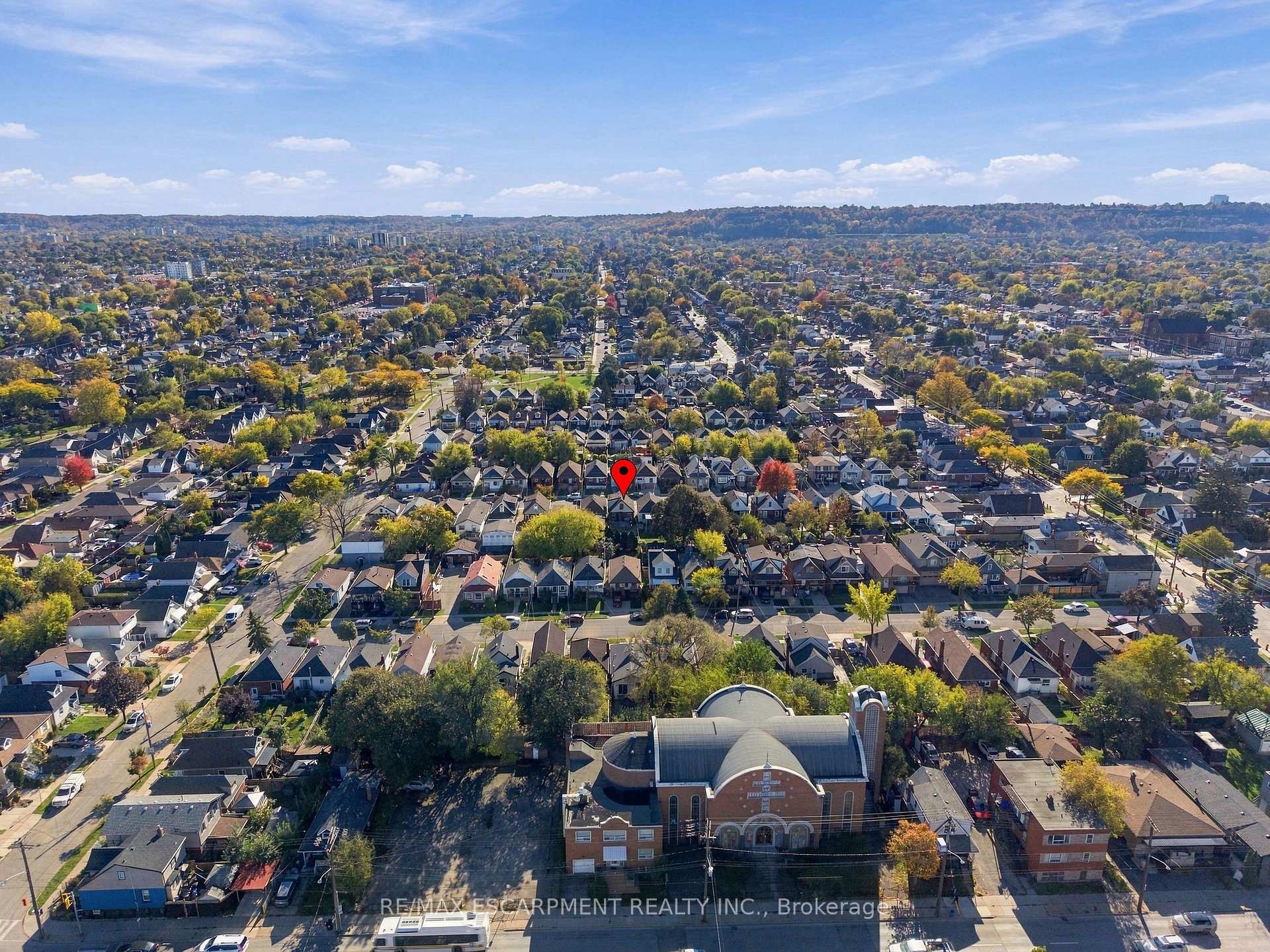 Photo 32 of 153 Albany Avenue, Hamilton, Homeside — HOMEH