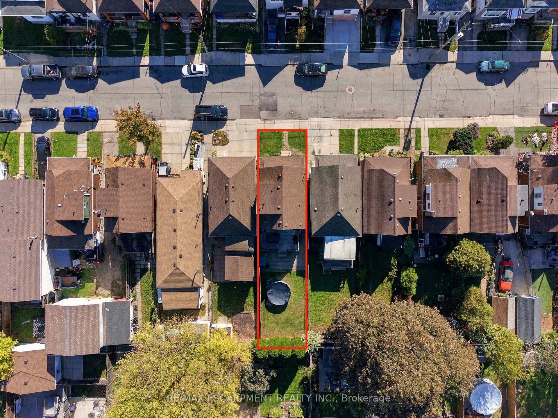 Photo 33 of 153 Albany Avenue, Hamilton, Homeside — HOMEH
