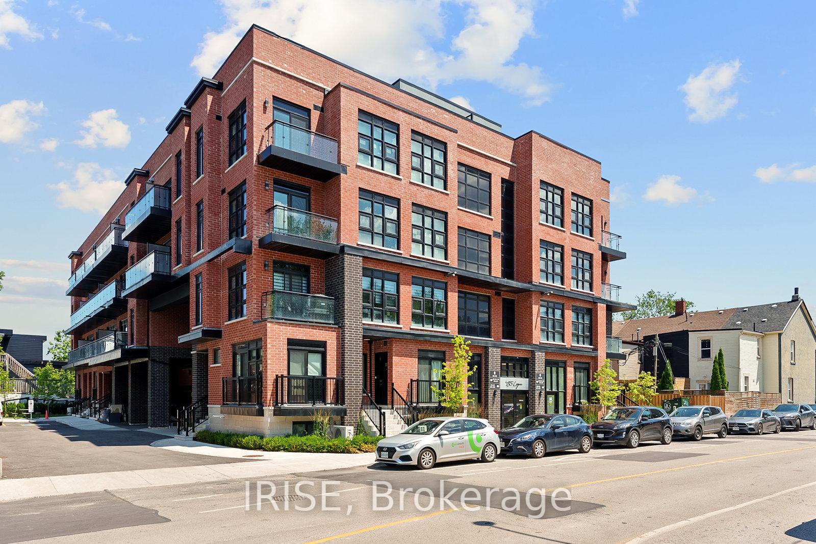 Photo of Unit 311, 485 Logan Avenue S