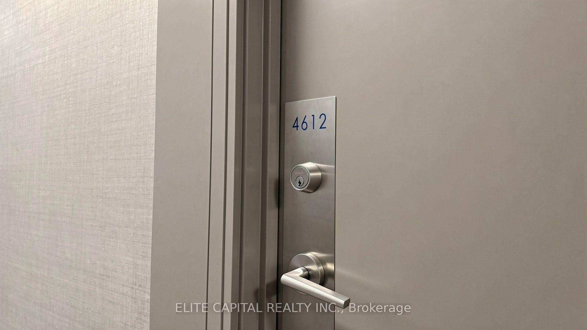 Photo 5 of Unit 4612, 181 Dundas Street E, Toronto, Moss Park — HOMEH