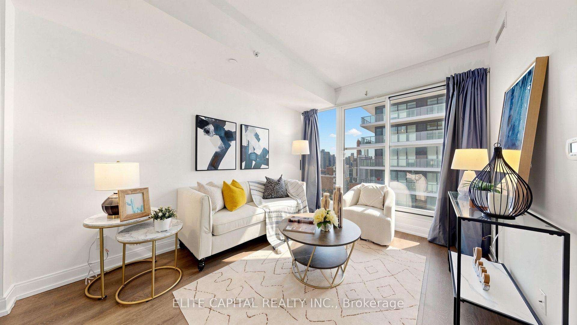 Photo 6 of Unit 4612, 181 Dundas Street E, Toronto, Moss Park — HOMEH
