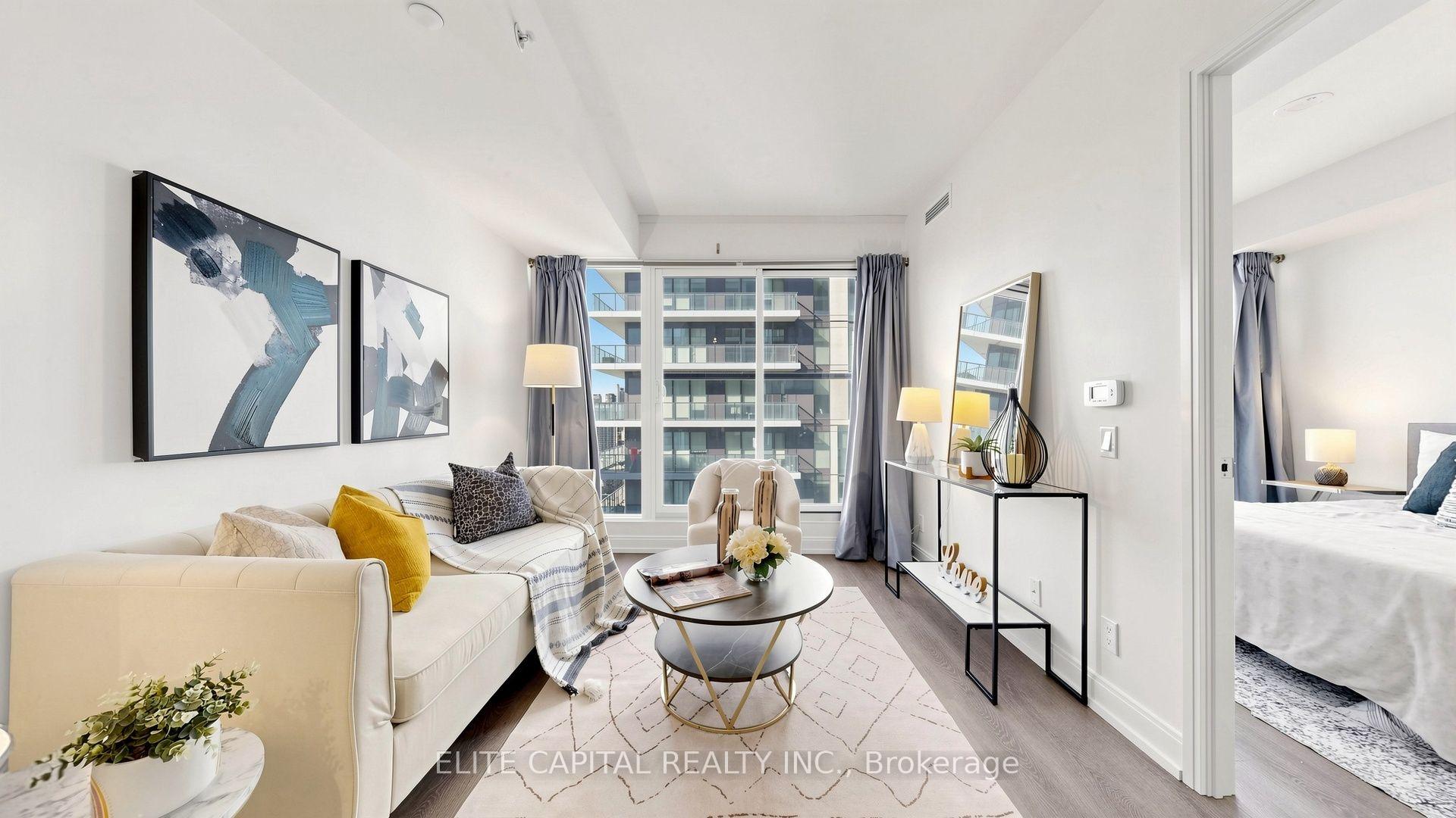 Photo 7 of Unit 4612, 181 Dundas Street E, Toronto, Moss Park — HOMEH
