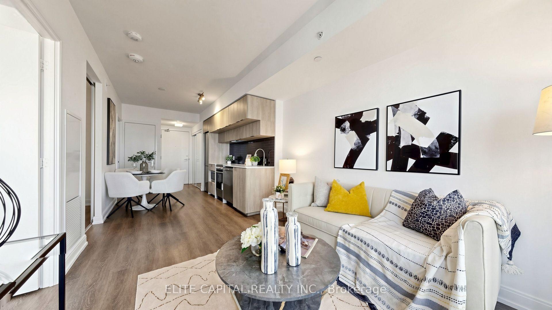 Photo 9 of Unit 4612, 181 Dundas Street E, Toronto, Moss Park — HOMEH