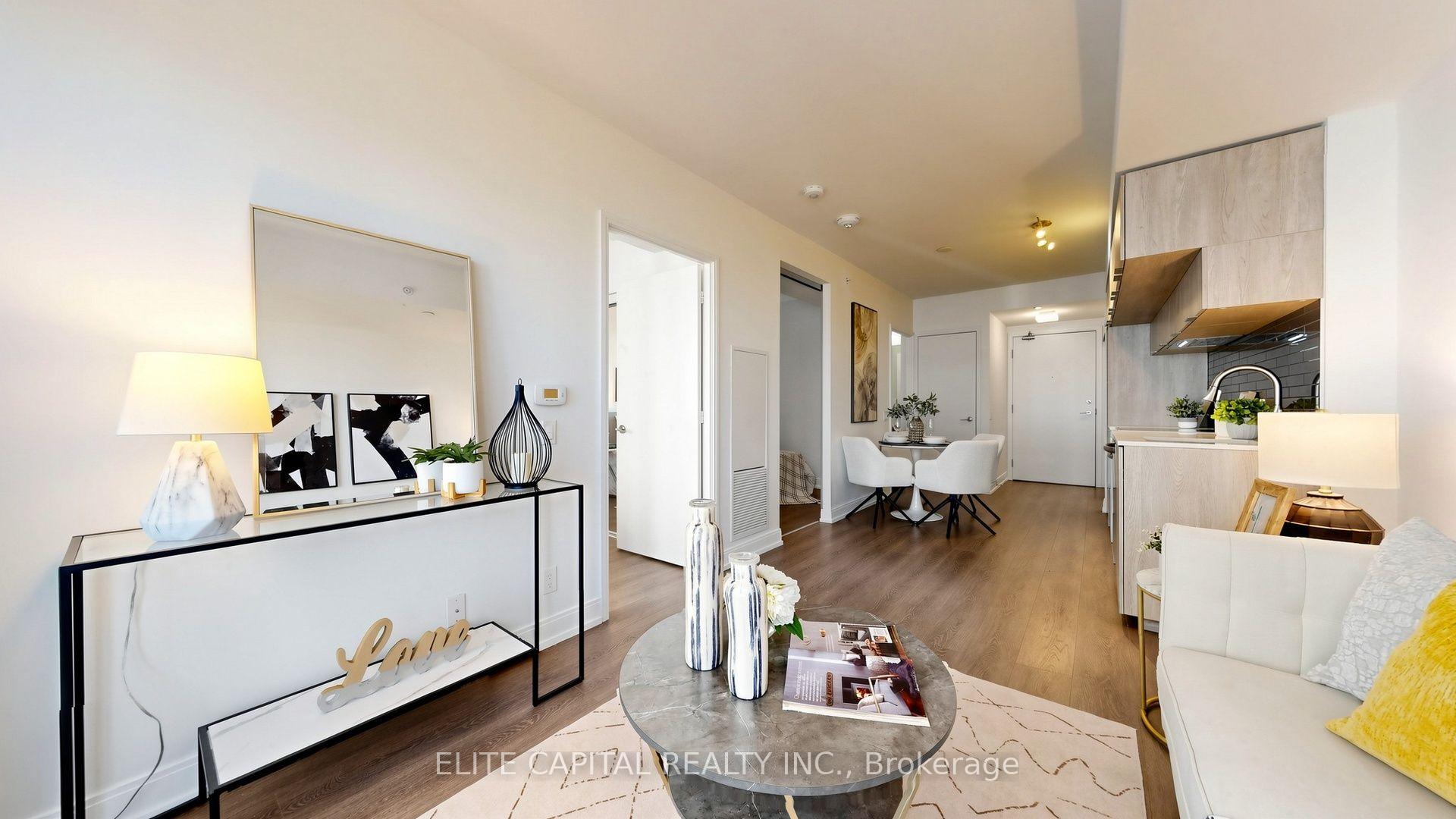 Photo 10 of Unit 4612, 181 Dundas Street E, Toronto, Moss Park — HOMEH