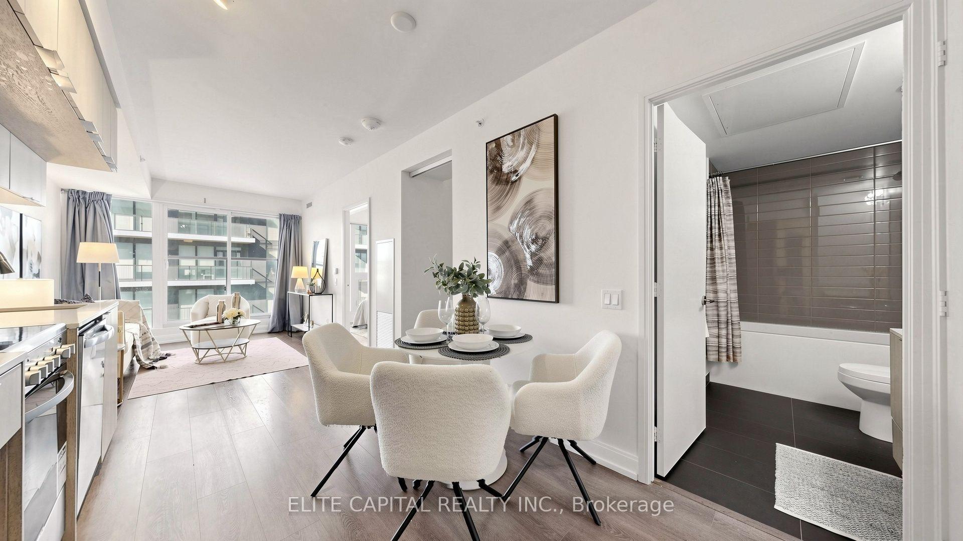 Photo 12 of Unit 4612, 181 Dundas Street E, Toronto, Moss Park — HOMEH
