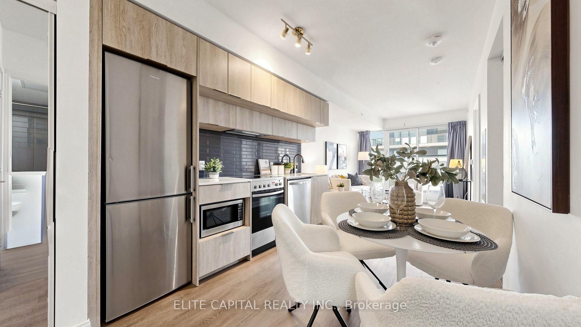 Photo 13 of Unit 4612, 181 Dundas Street E, Toronto, Moss Park — HOMEH