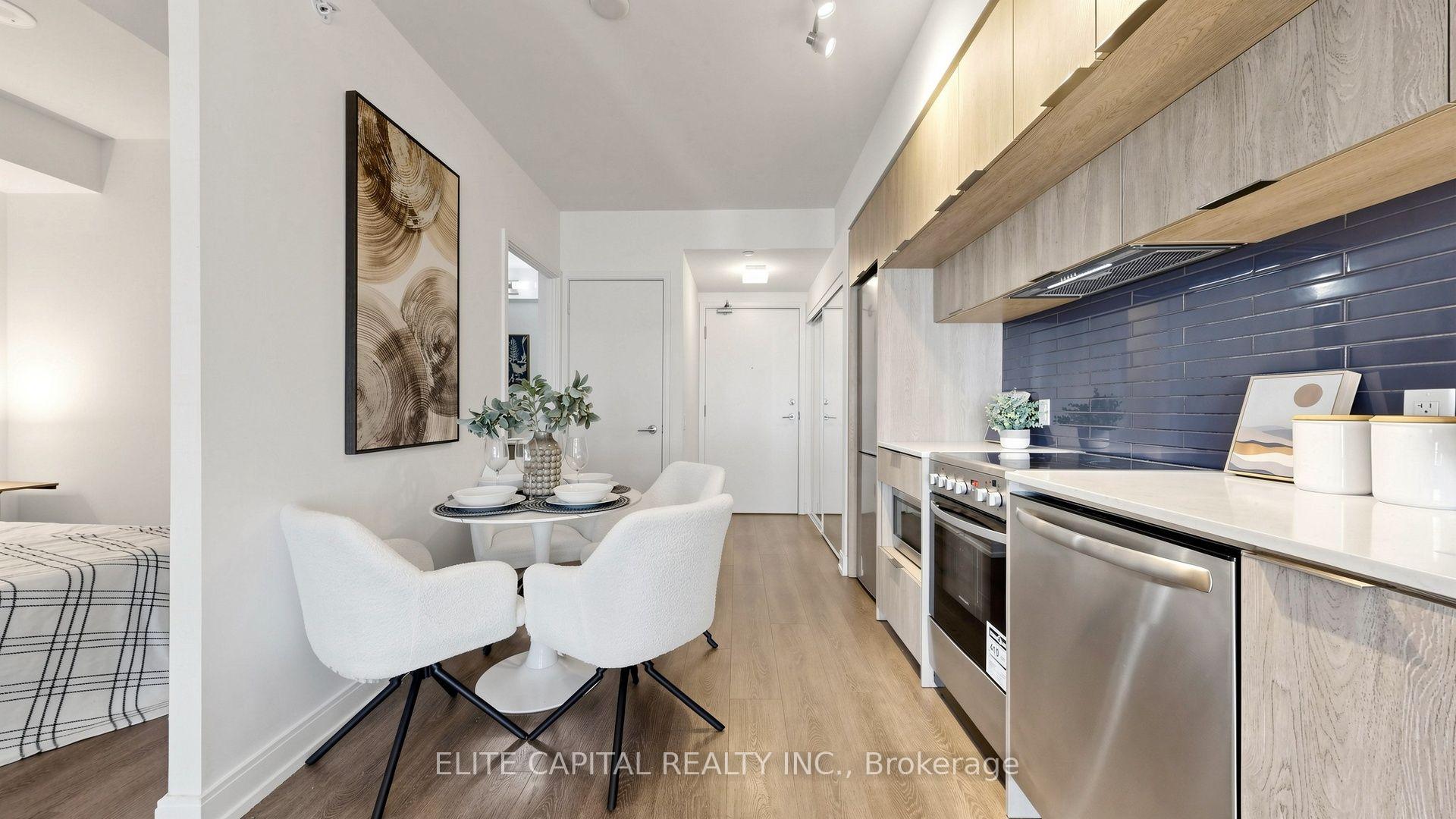 Photo 14 of Unit 4612, 181 Dundas Street E, Toronto, Moss Park — HOMEH