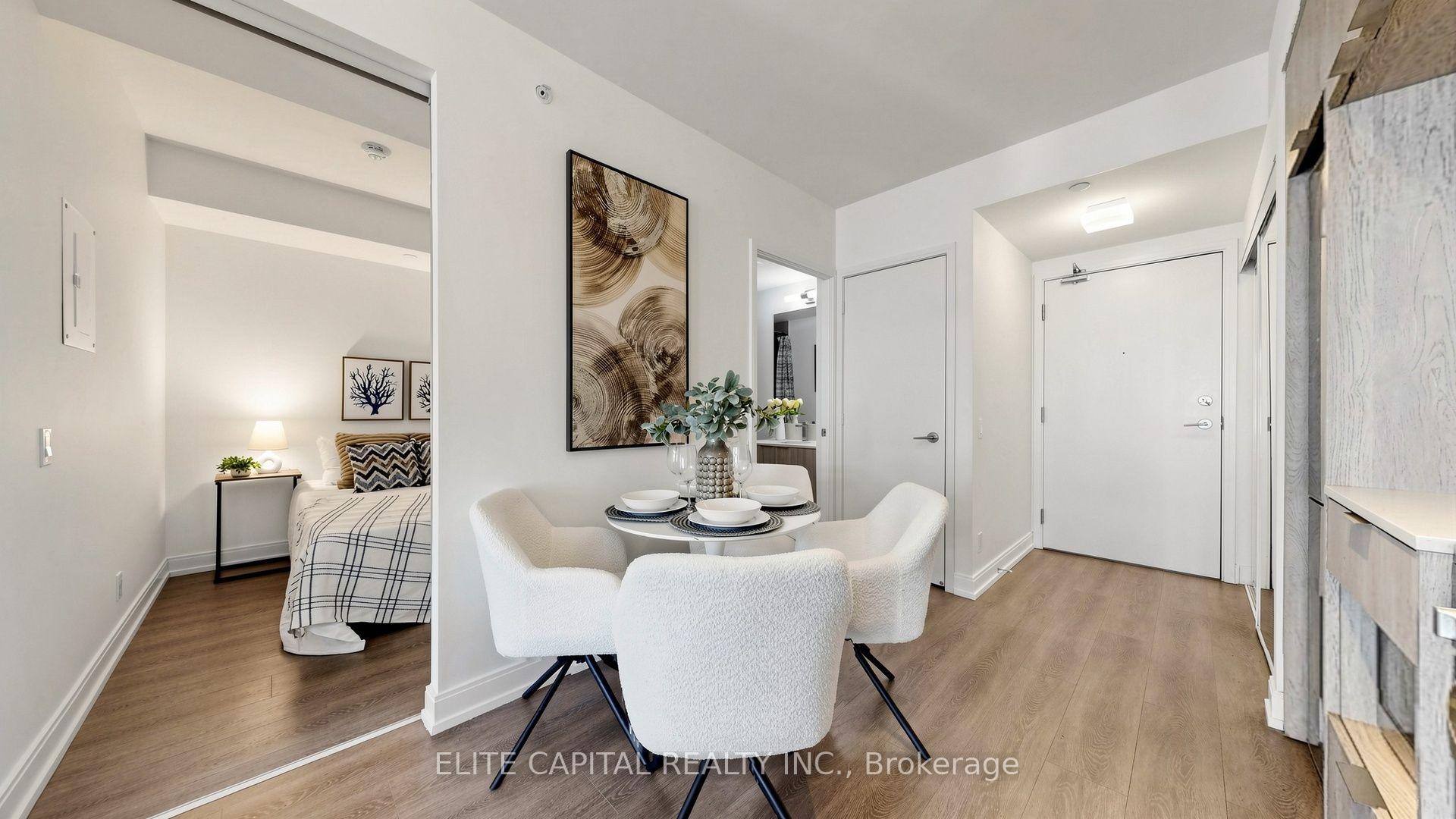 Photo 15 of Unit 4612, 181 Dundas Street E, Toronto, Moss Park — HOMEH
