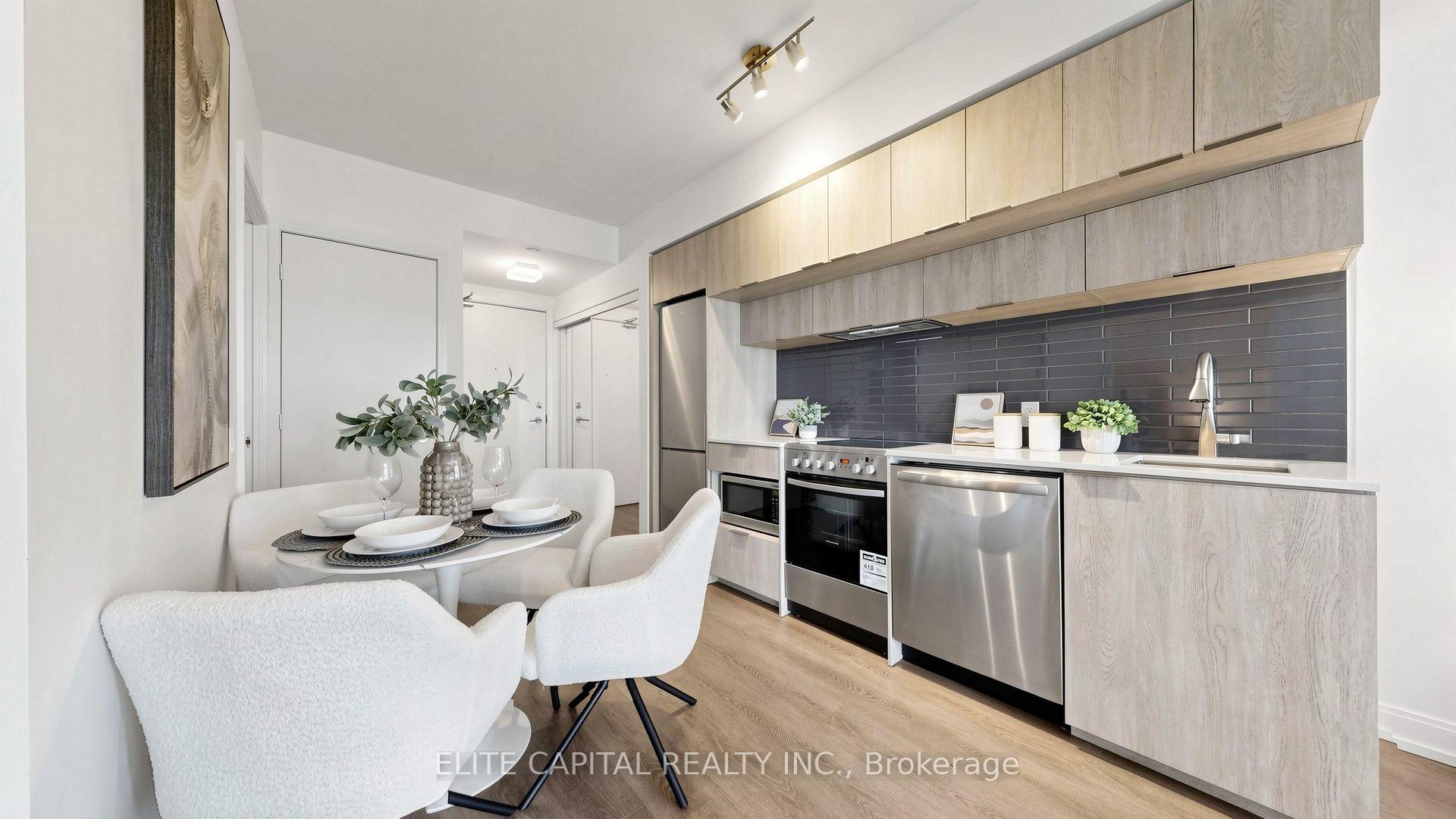 Photo 16 of Unit 4612, 181 Dundas Street E, Toronto, Moss Park — HOMEH