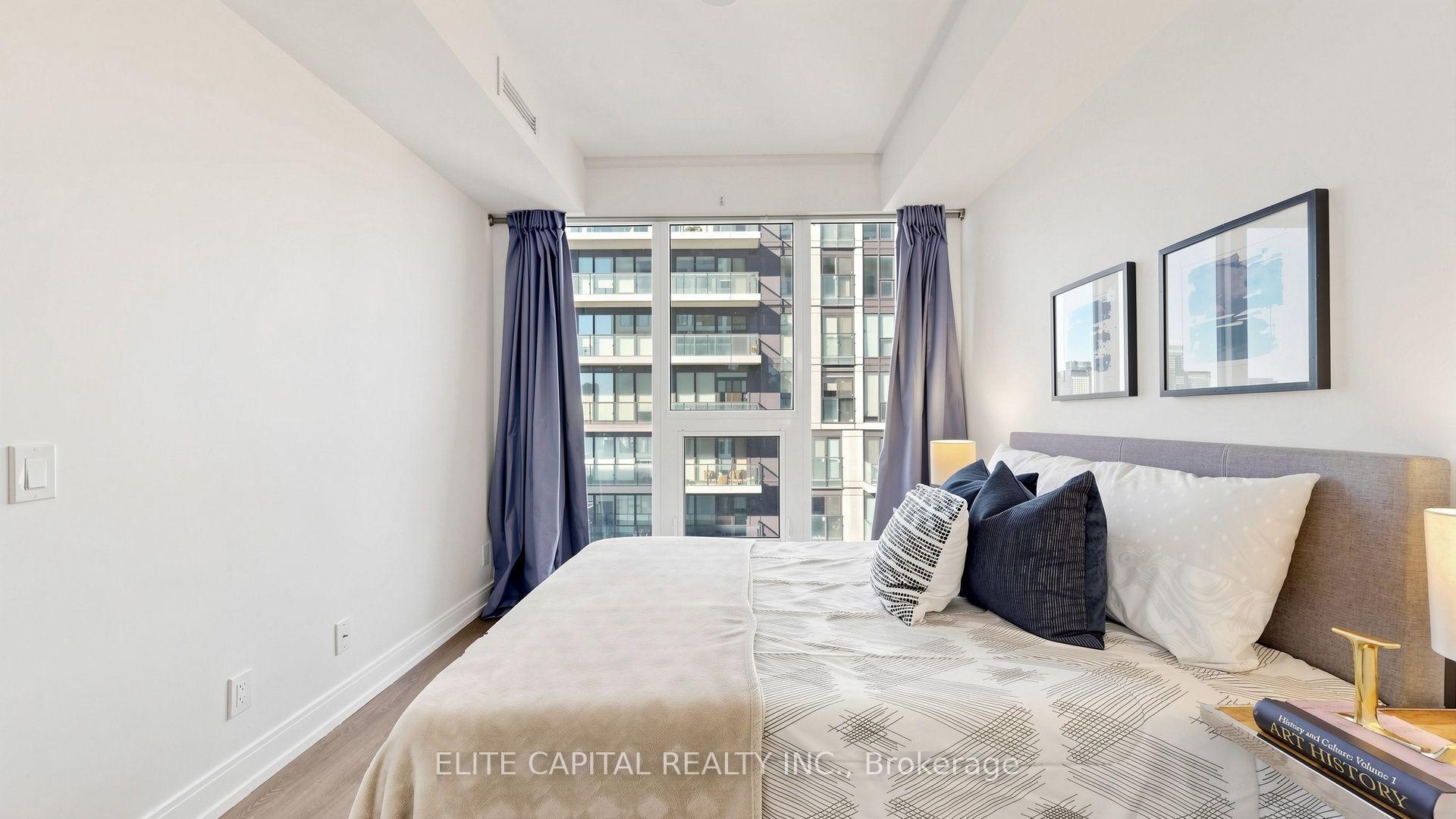 Photo 18 of Unit 4612, 181 Dundas Street E, Toronto, Moss Park — HOMEH