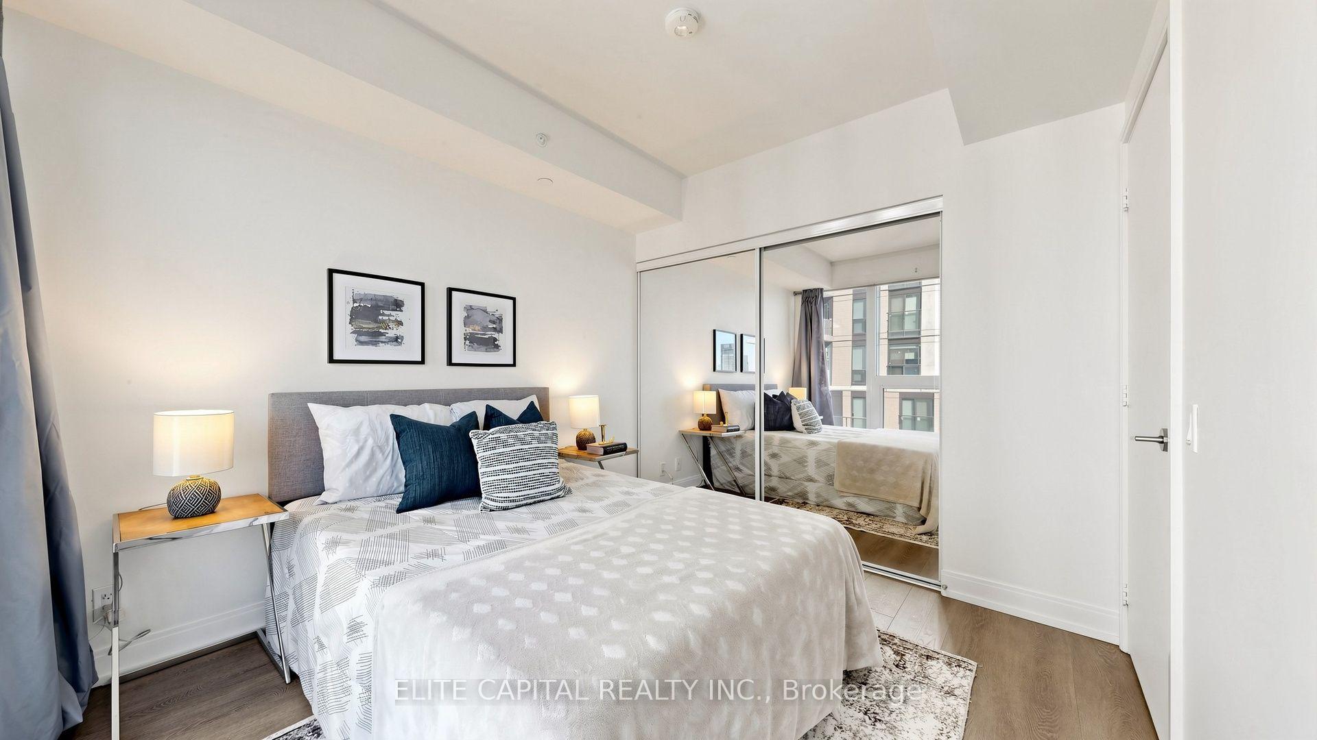 Photo 19 of Unit 4612, 181 Dundas Street E, Toronto, Moss Park — HOMEH