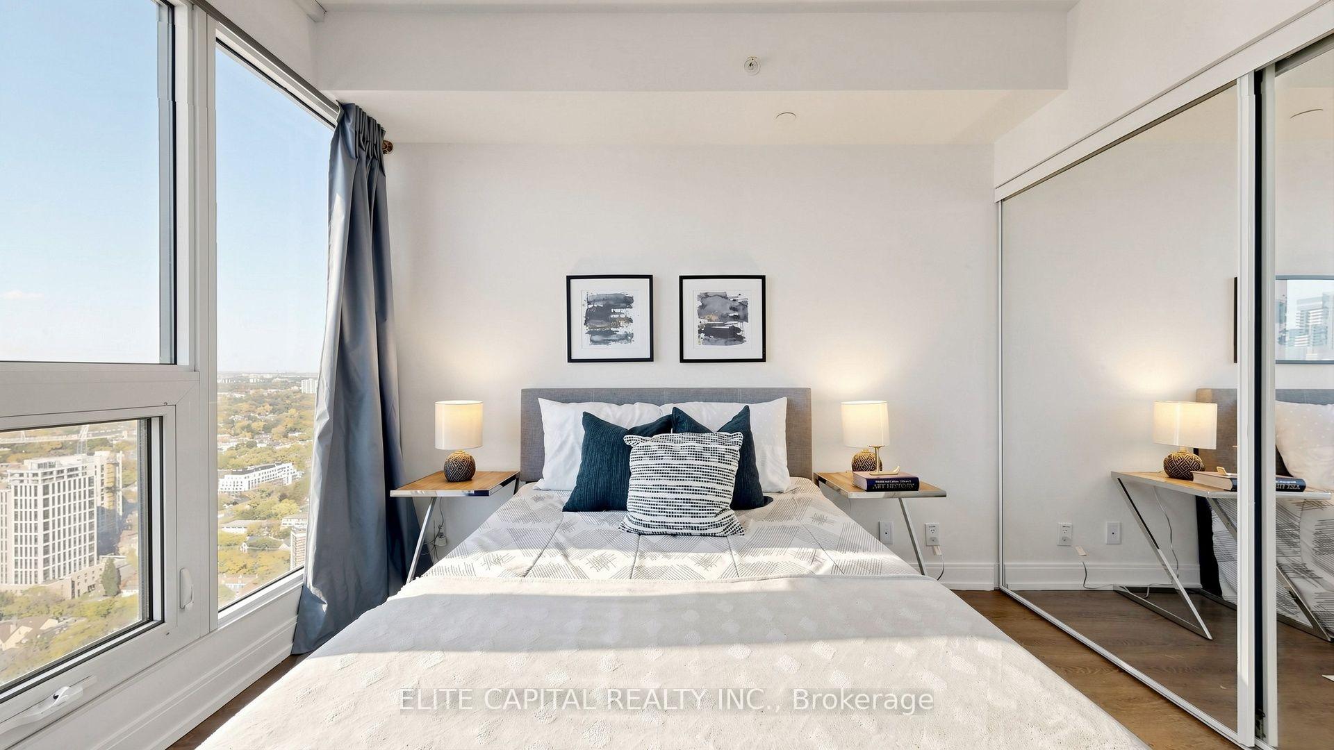 Photo 20 of Unit 4612, 181 Dundas Street E, Toronto, Moss Park — HOMEH