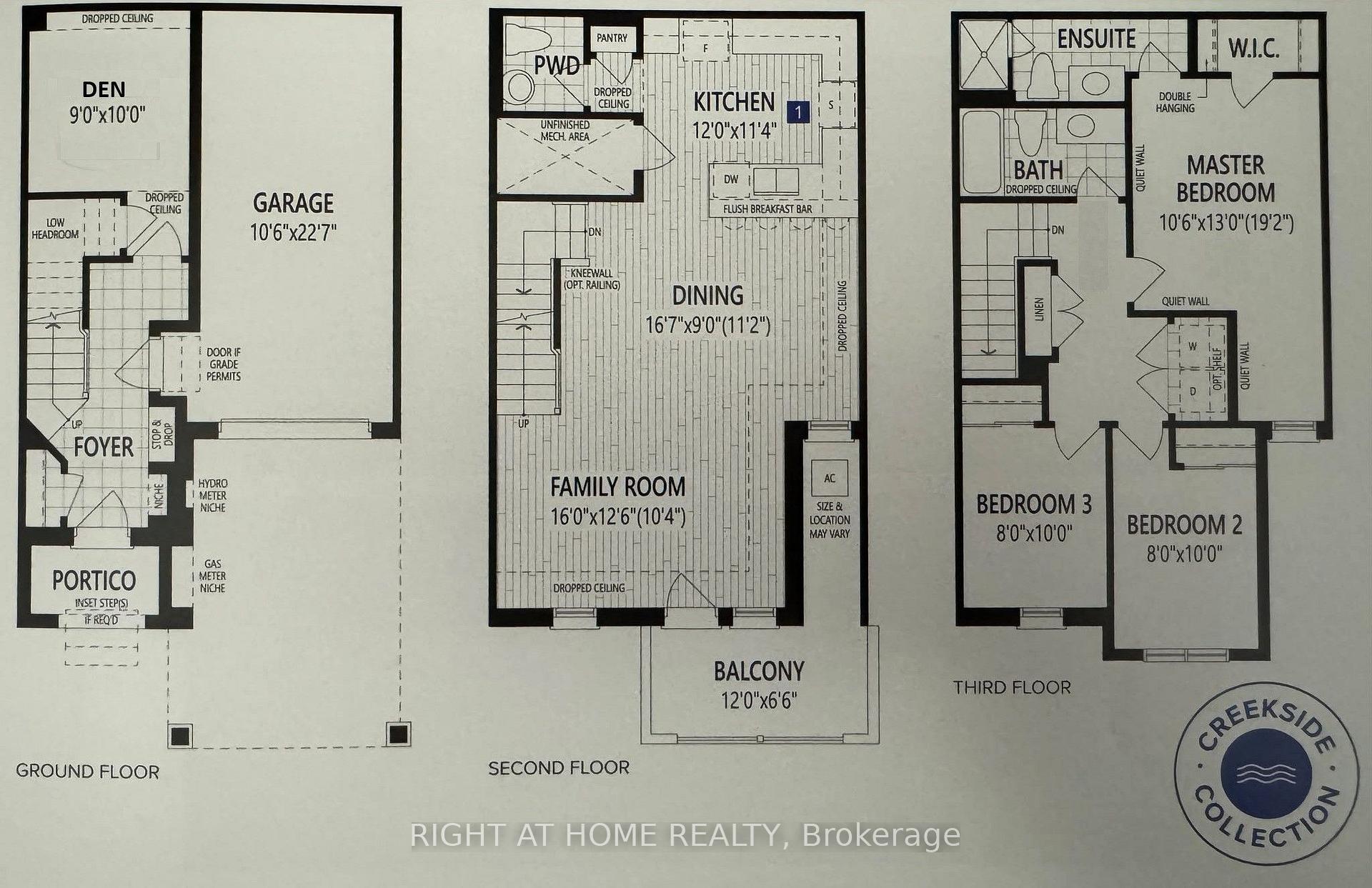 Photo 17 of 980 Alder Gate, Milton, Cobban — HOMEH