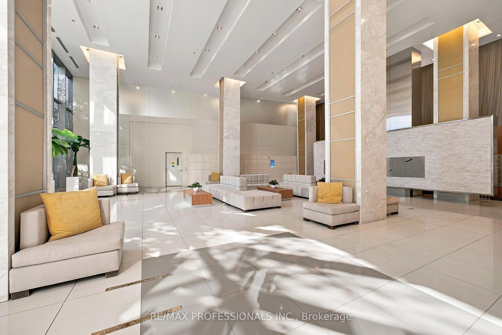 Photo 2 of Unit 901, 16 Brookers Lane, Etobicoke, Mimico — HOMEH