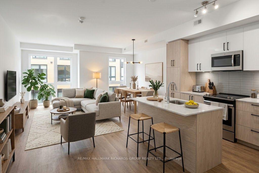 Photo of Unit 22, 35 Birchcliff Avenue
