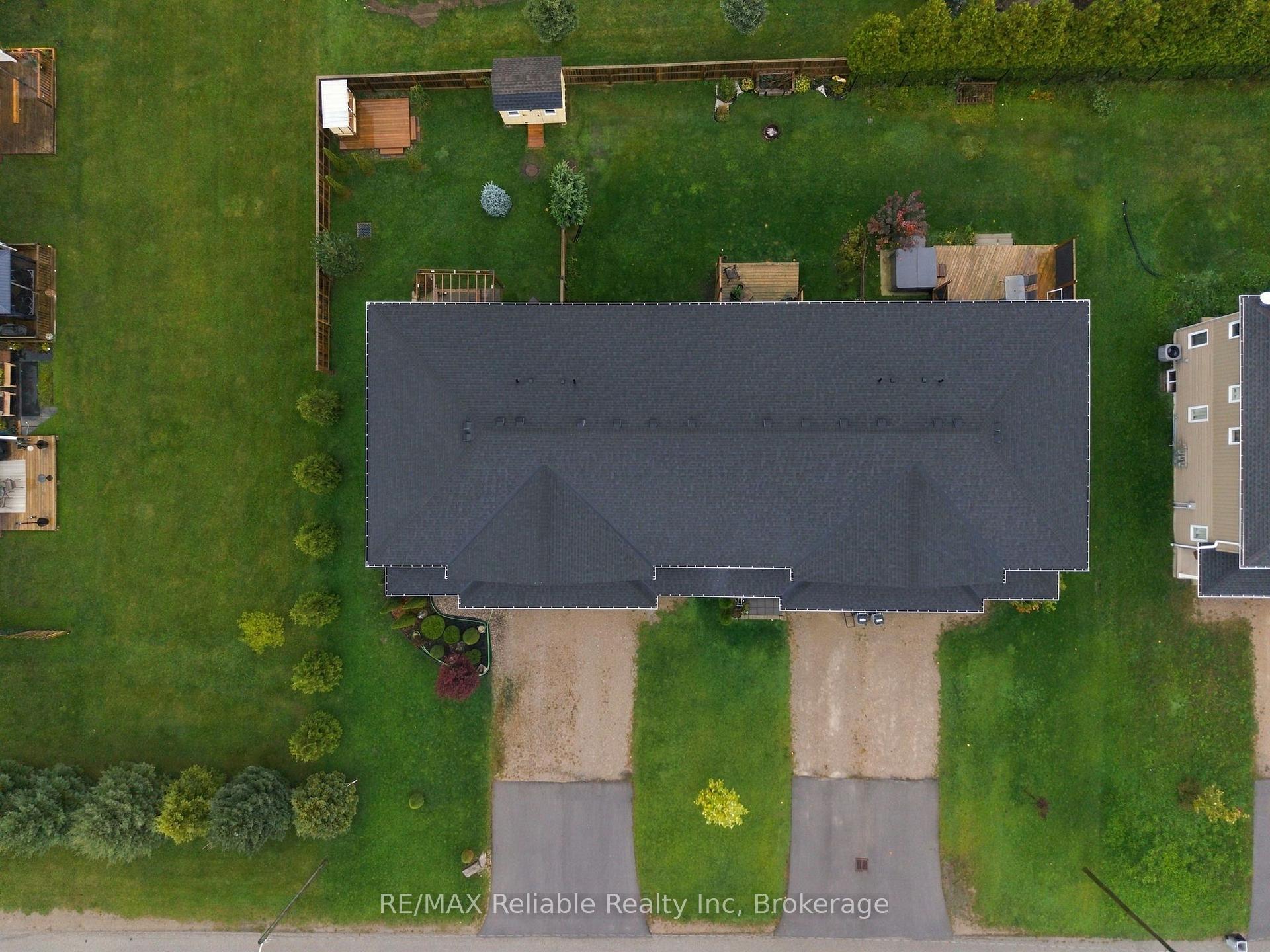 Photo 2 of 80 Huron Street, Huron East, Seaforth — HOMEH